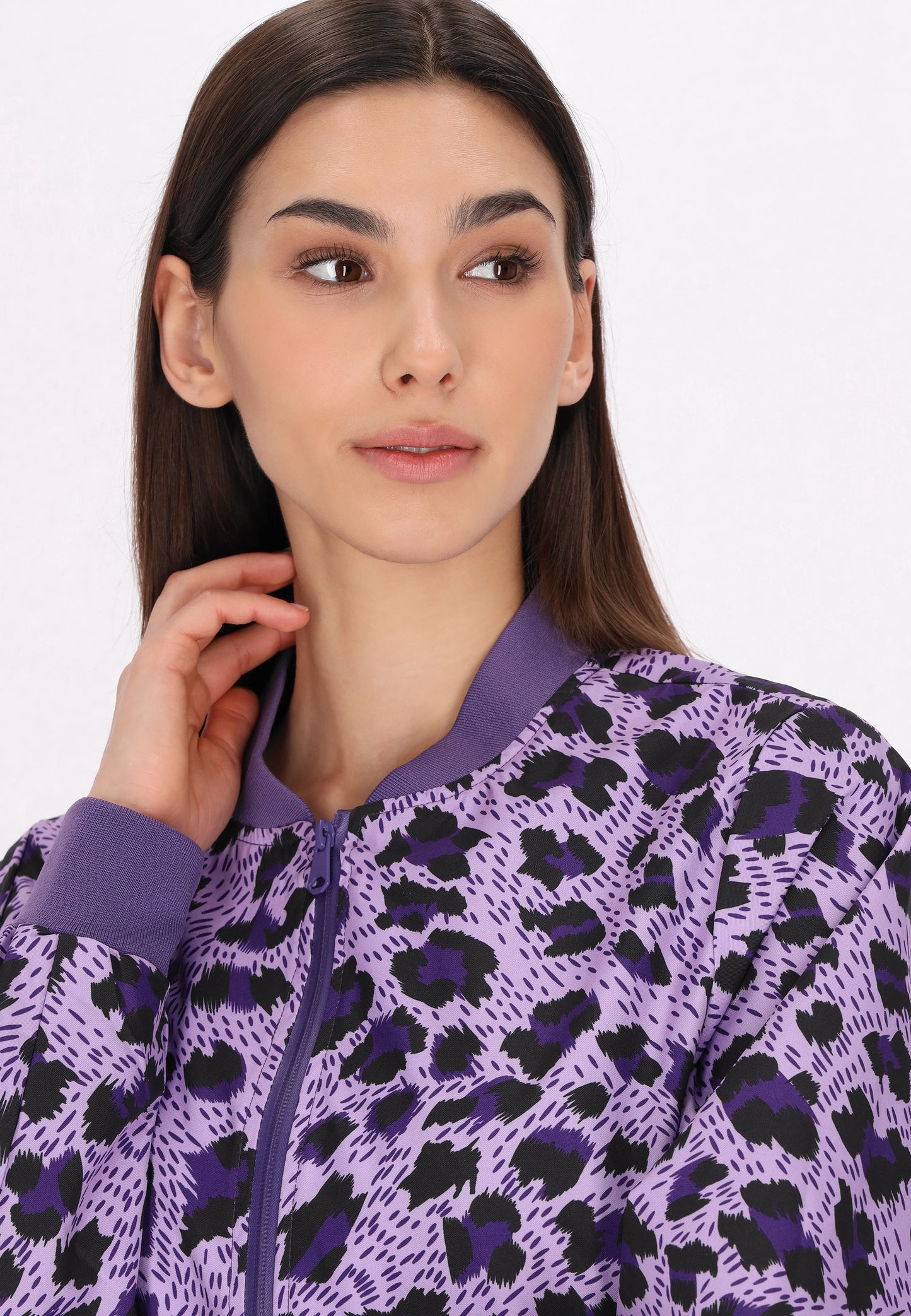 myMo ATHLSR Women's Jacket