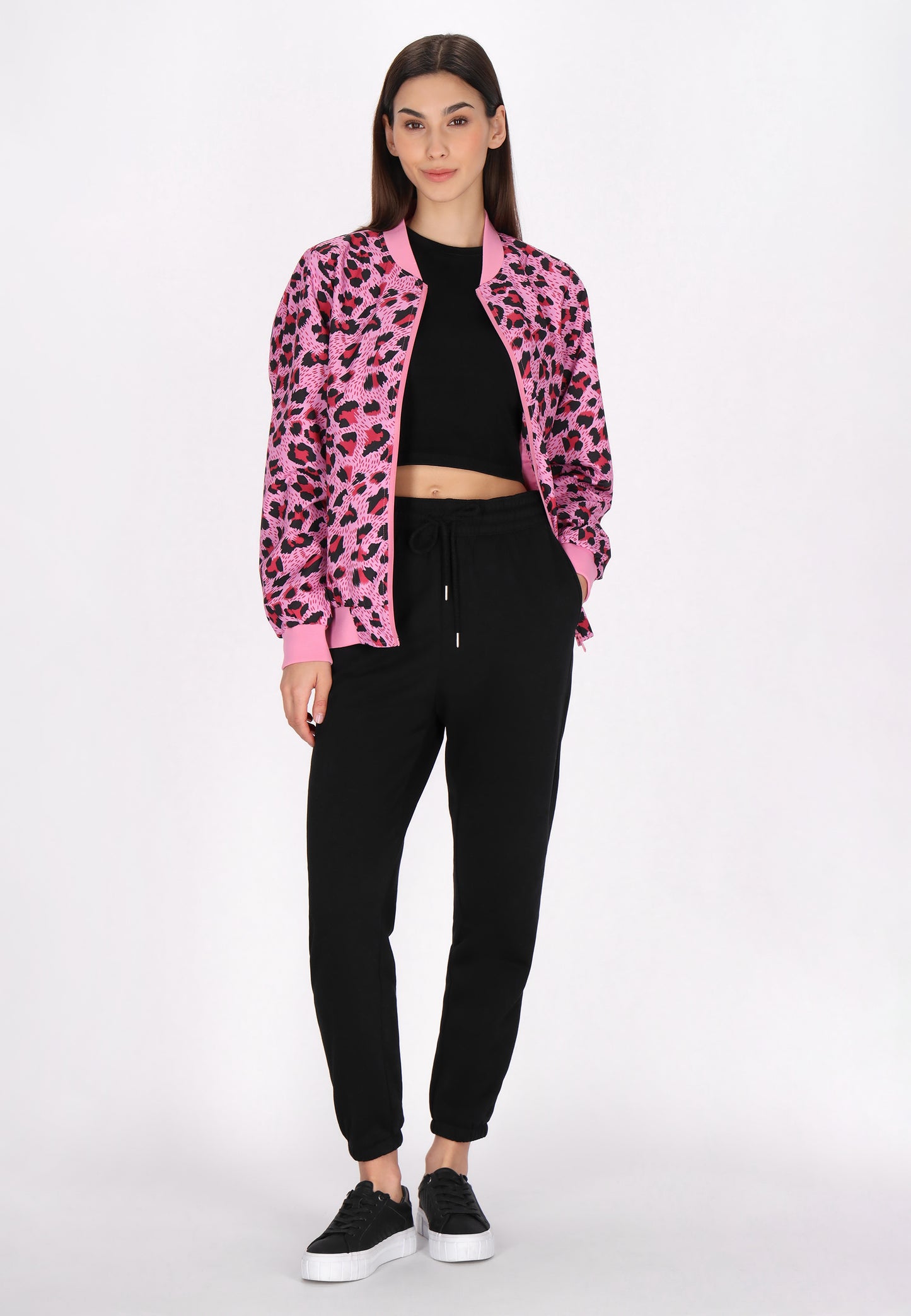 myMo ATHLSR Women's Jacket