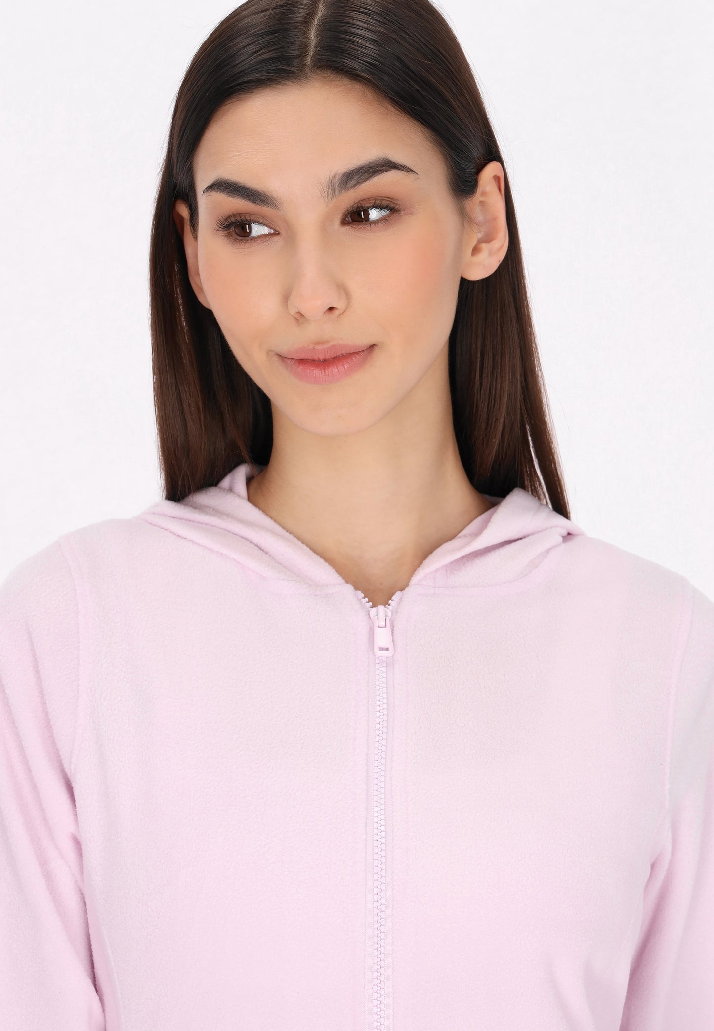 myMo ATHLSR Women's Fleece Jacket