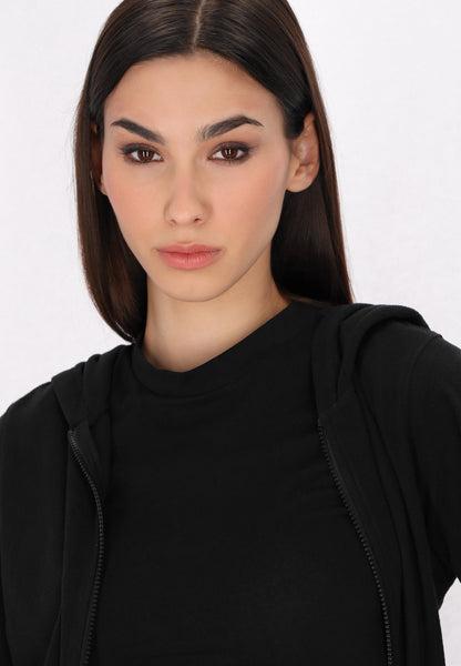 myMo ROCKS damska kurtka polarowa