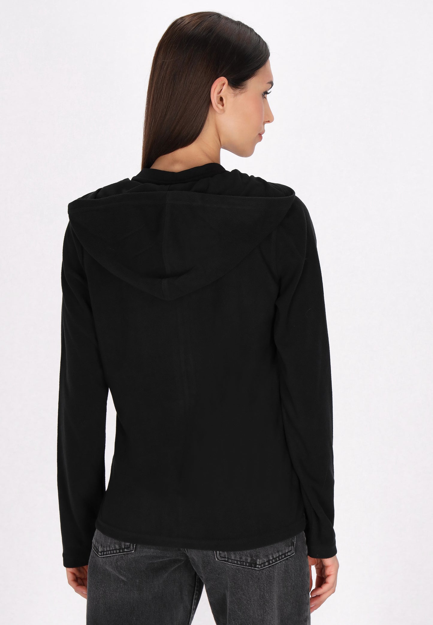 myMo ROCKS damska kurtka polarowa