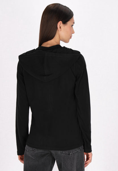 myMo ROCKS damska kurtka polarowa