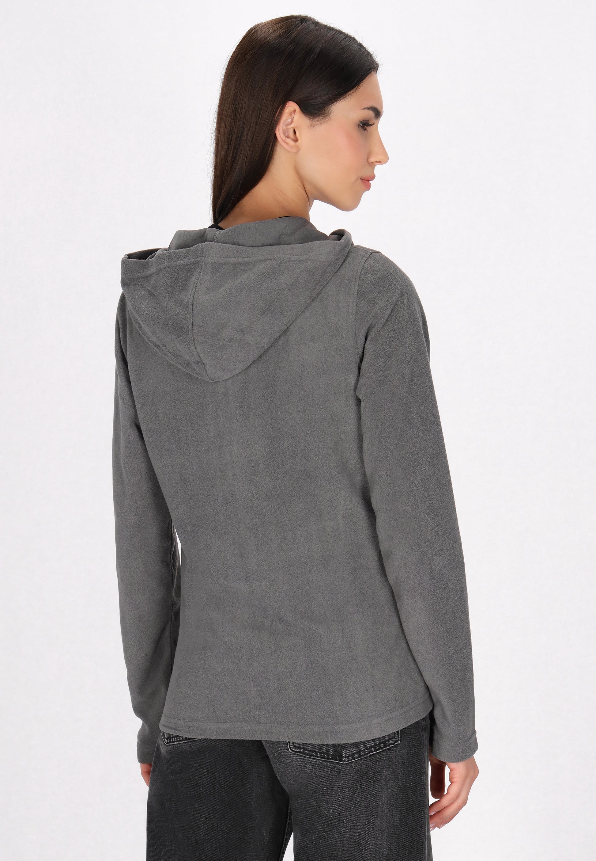 myMo ROCKS damska kurtka polarowa