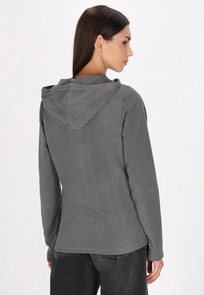 myMo ROCKS damska kurtka polarowa