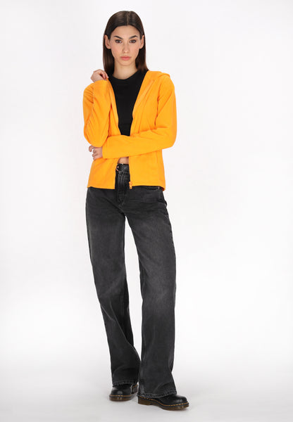 myMo ROCKS damska kurtka polarowa