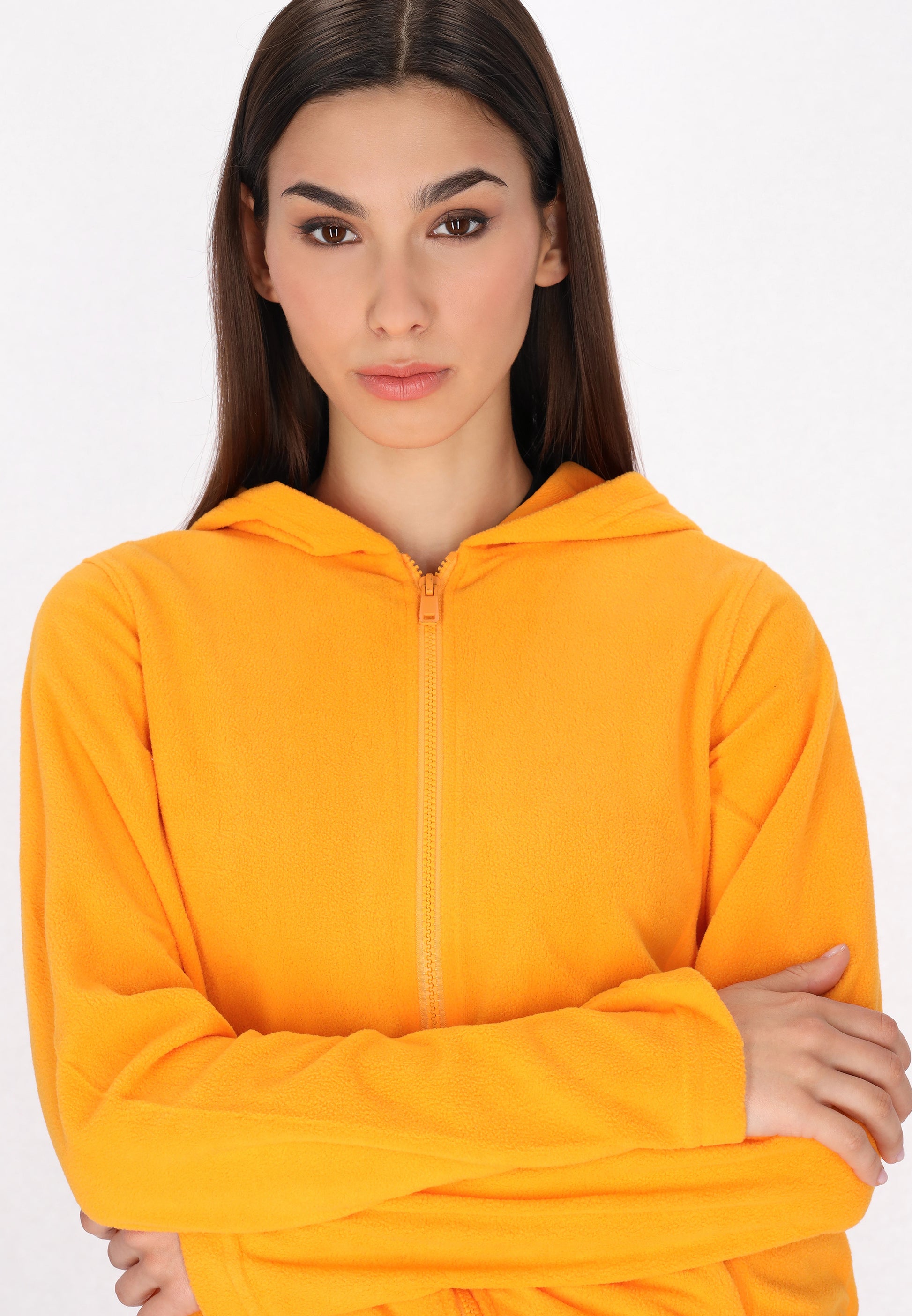 myMo ROCKS damska kurtka polarowa