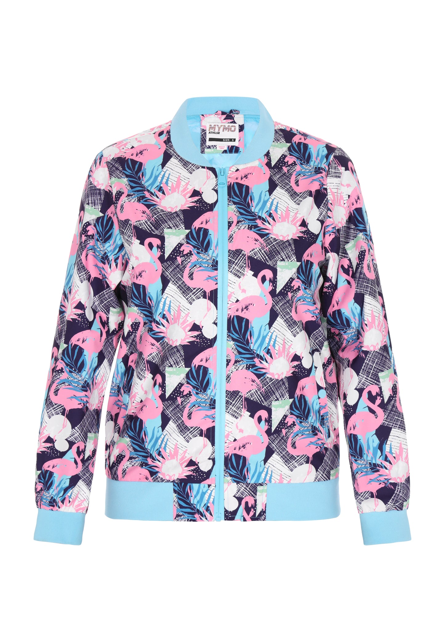 myMo ATHLSR Women's Jacket