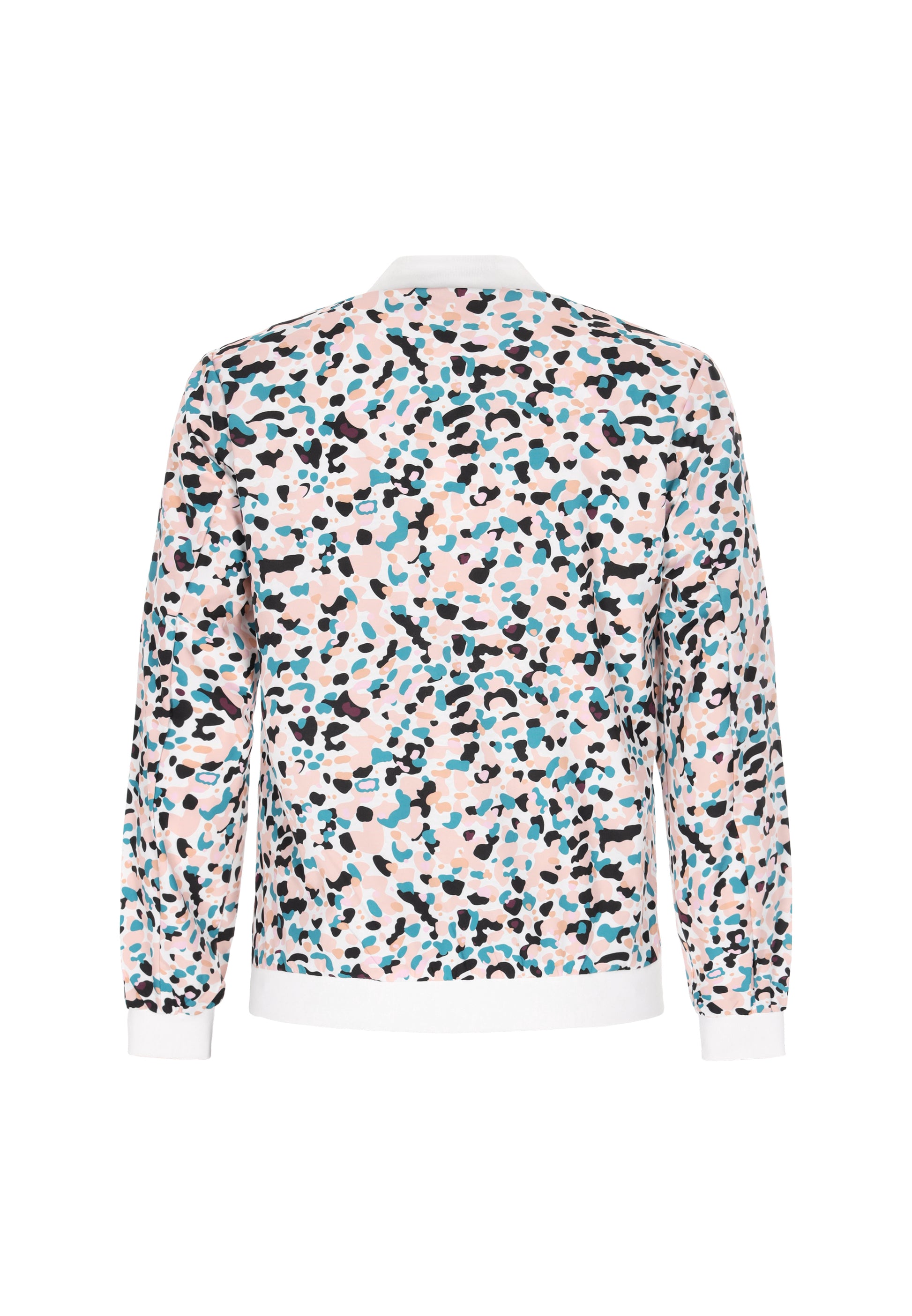 myMo ATHLSR Women's Jacket