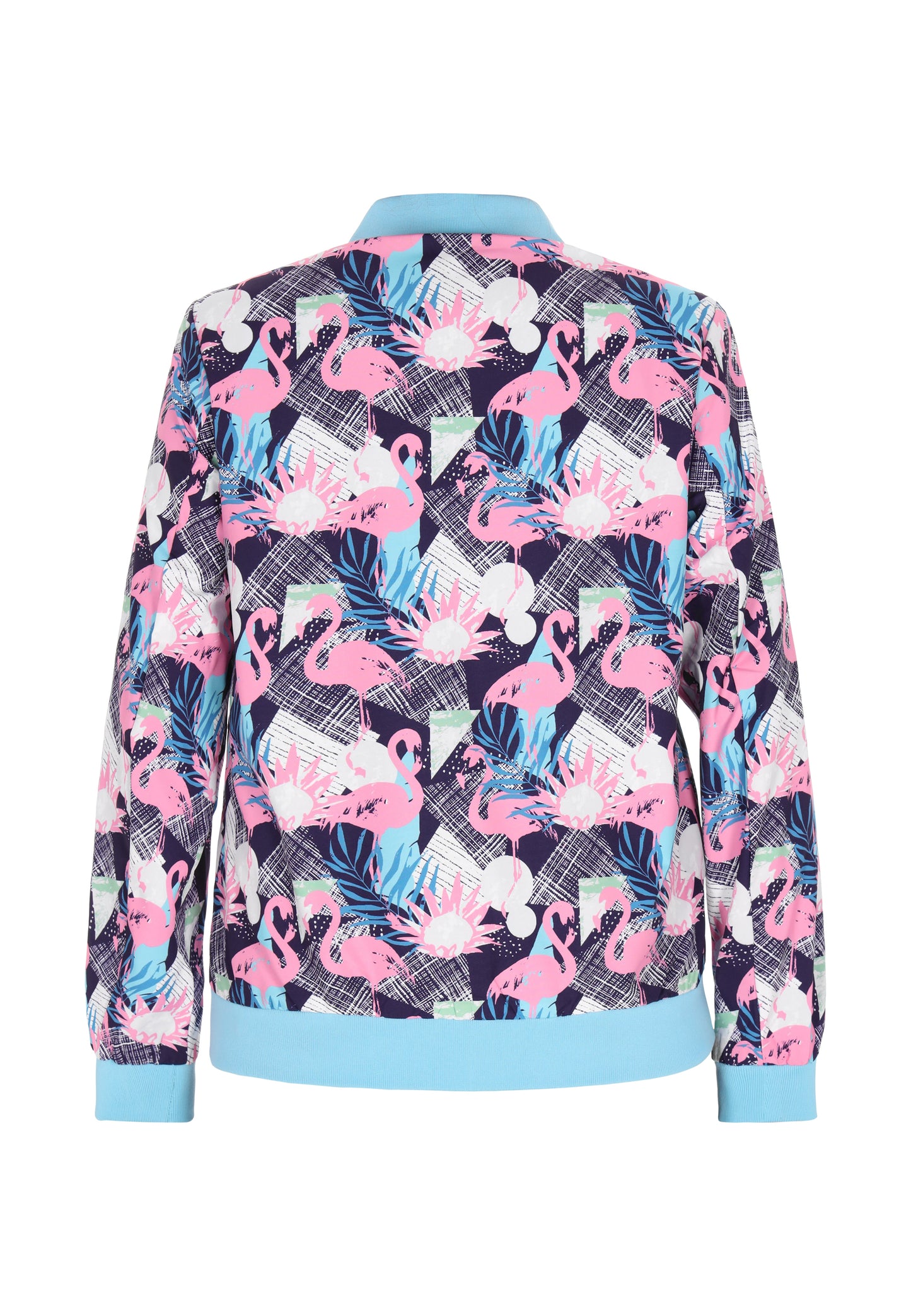 myMo ATHLSR Women's Jacket