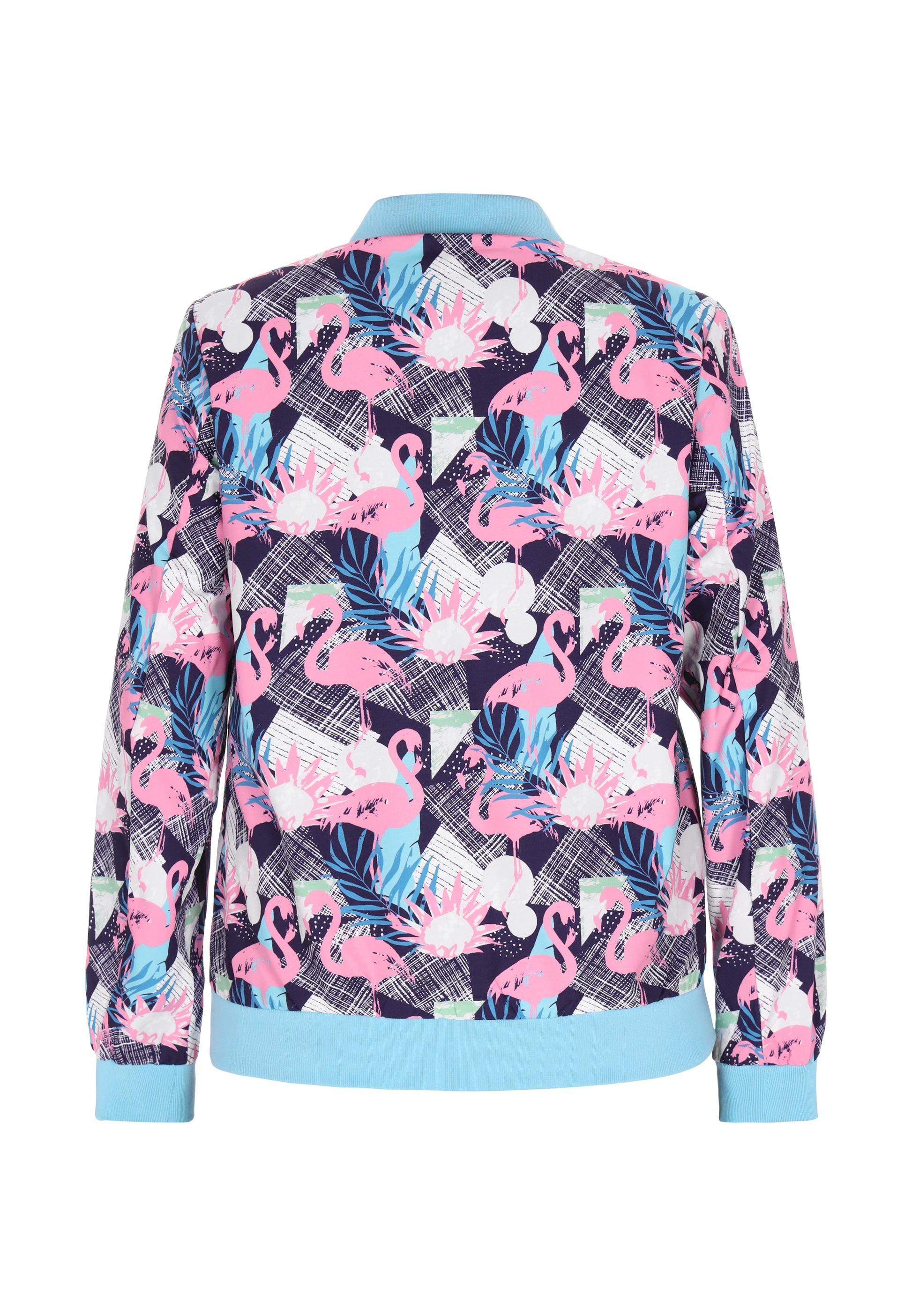 myMo ATHLSR Women's Jacket