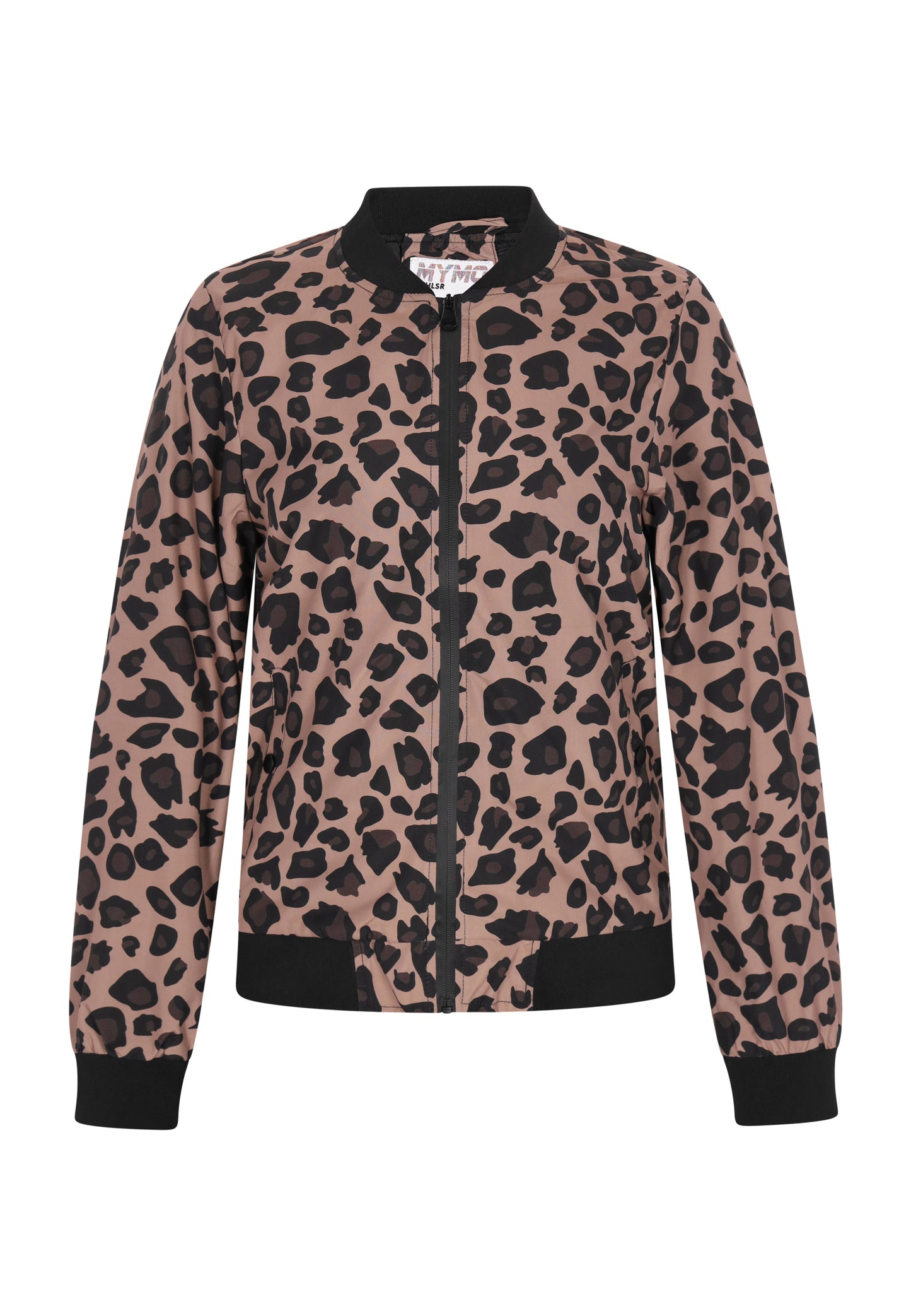 myMo ATHLSR Women's Jacket