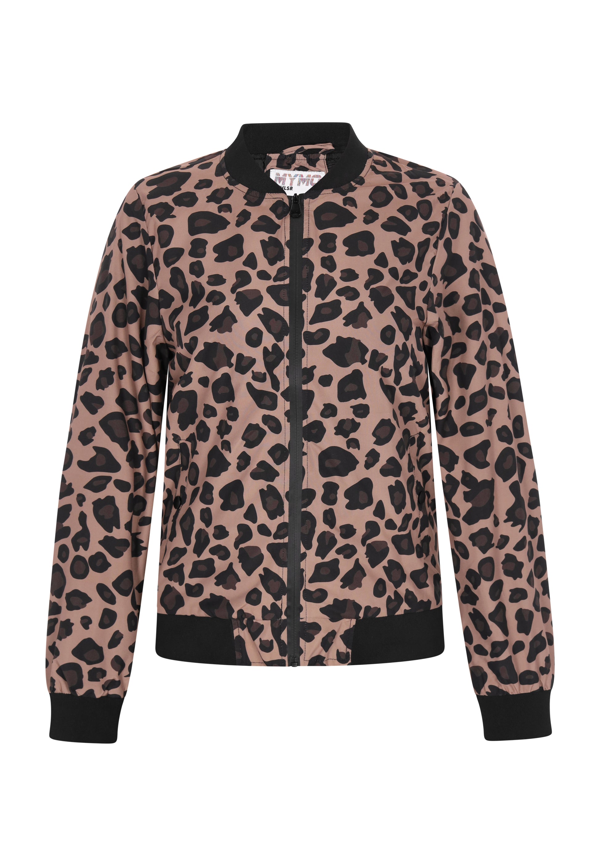 myMo ATHLSR Women's Jacket