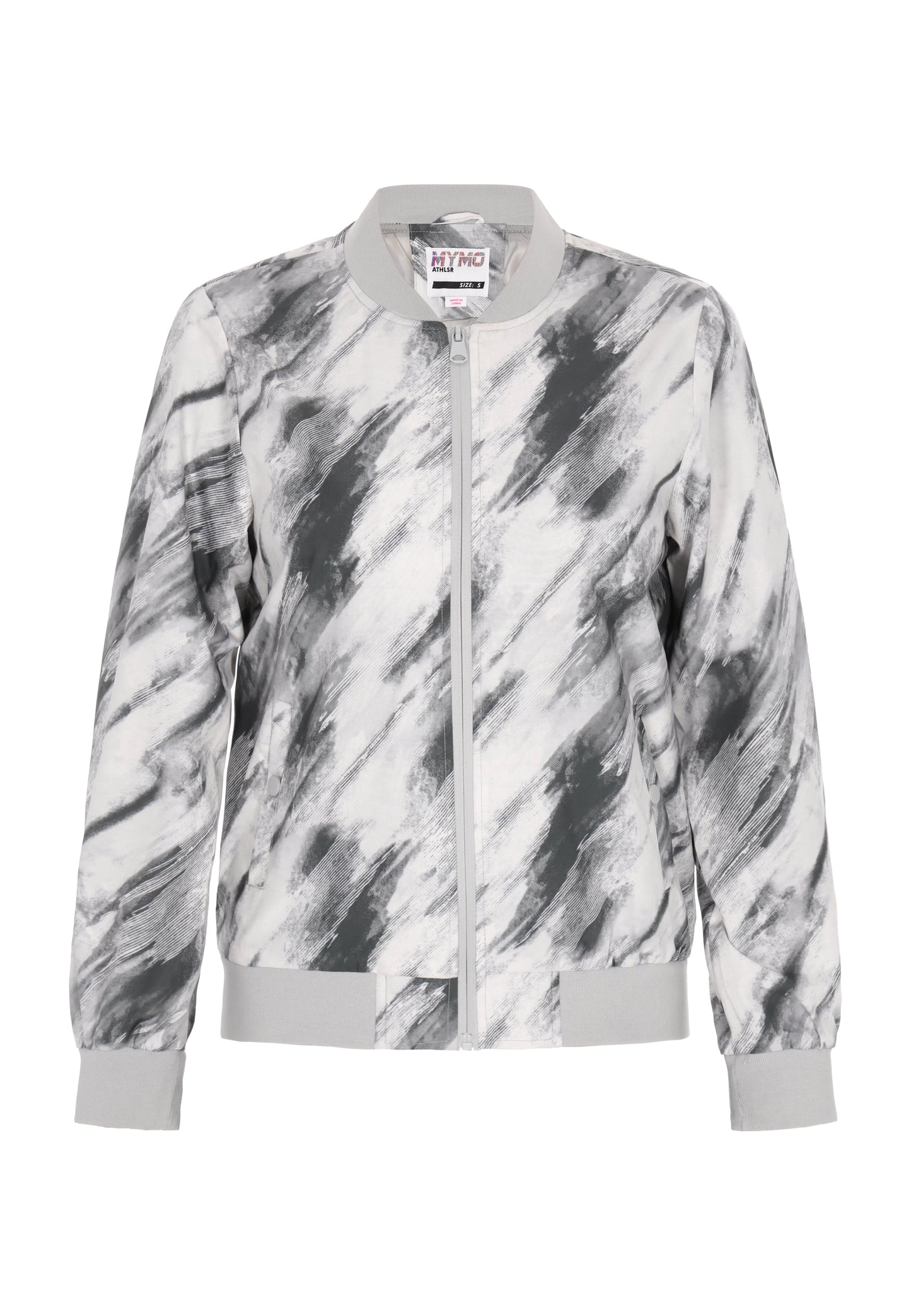 myMo ATHLSR Women's Jacket