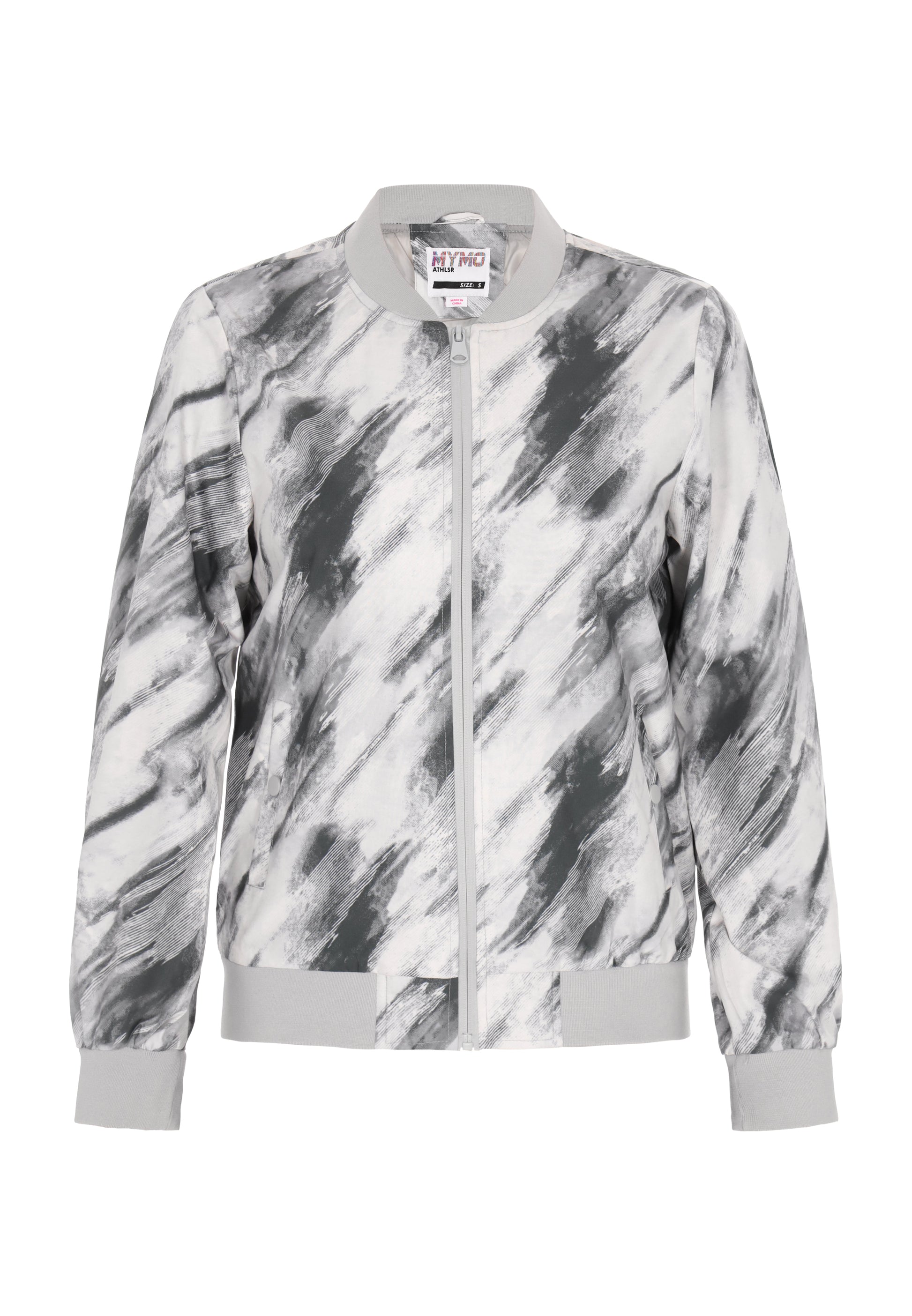 myMo ATHLSR Women's Jacket