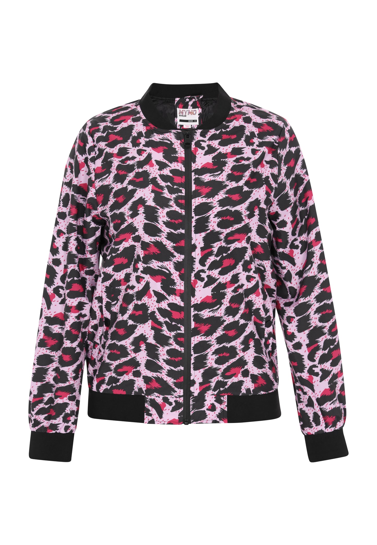 myMo ATHLSR Women's Jacket