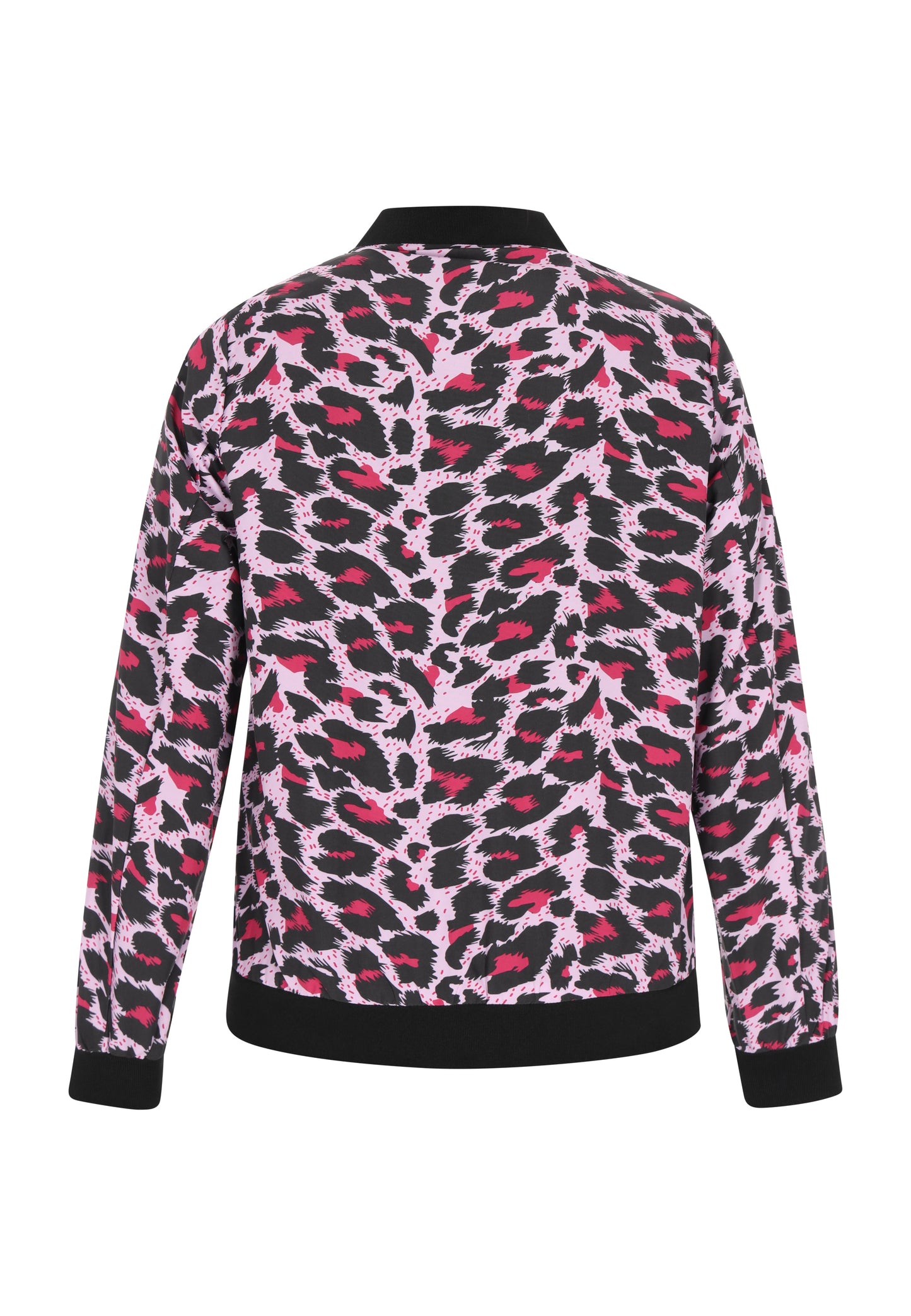 myMo ATHLSR Women's Jacket