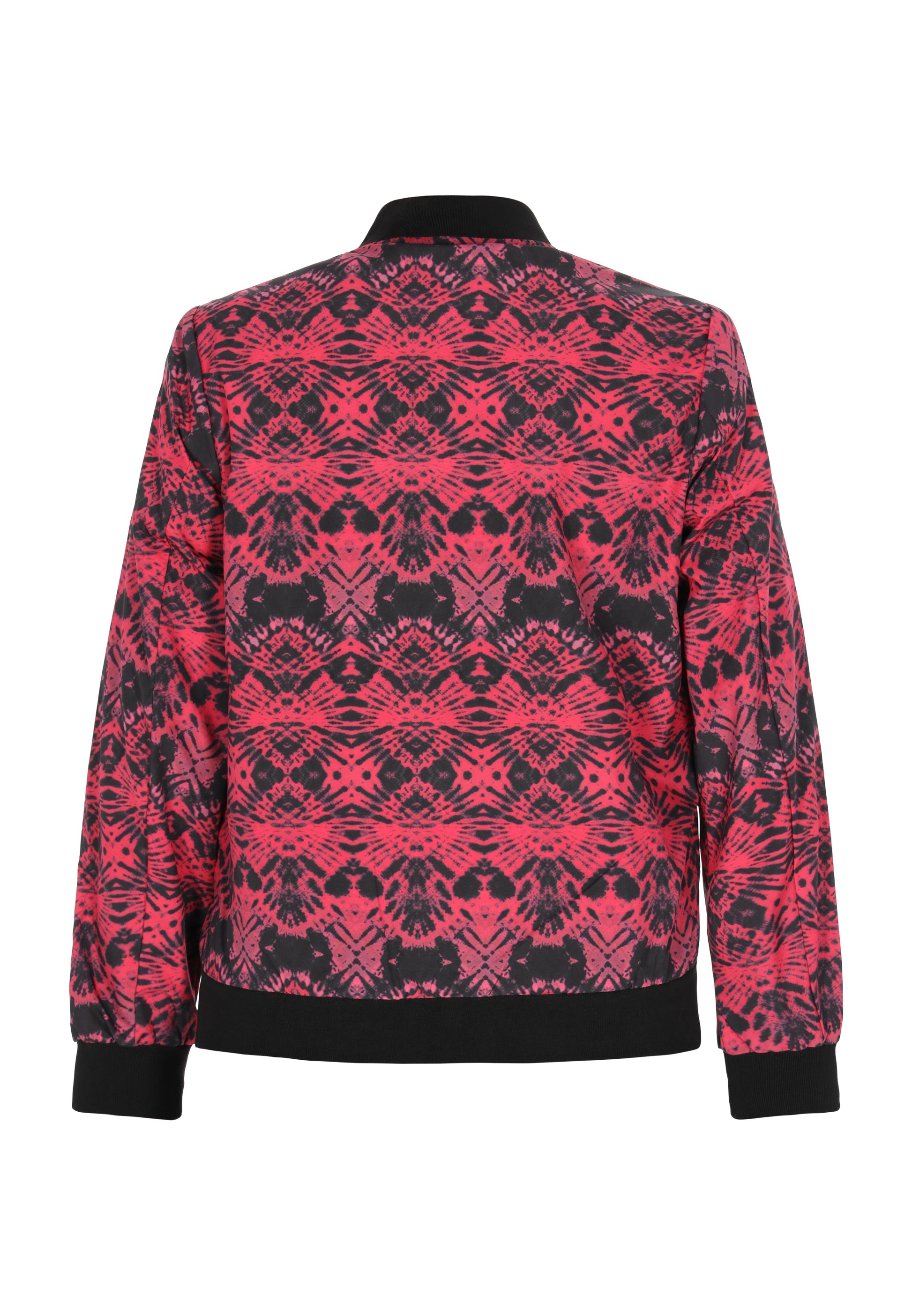 myMo ATHLSR Women's Jacket