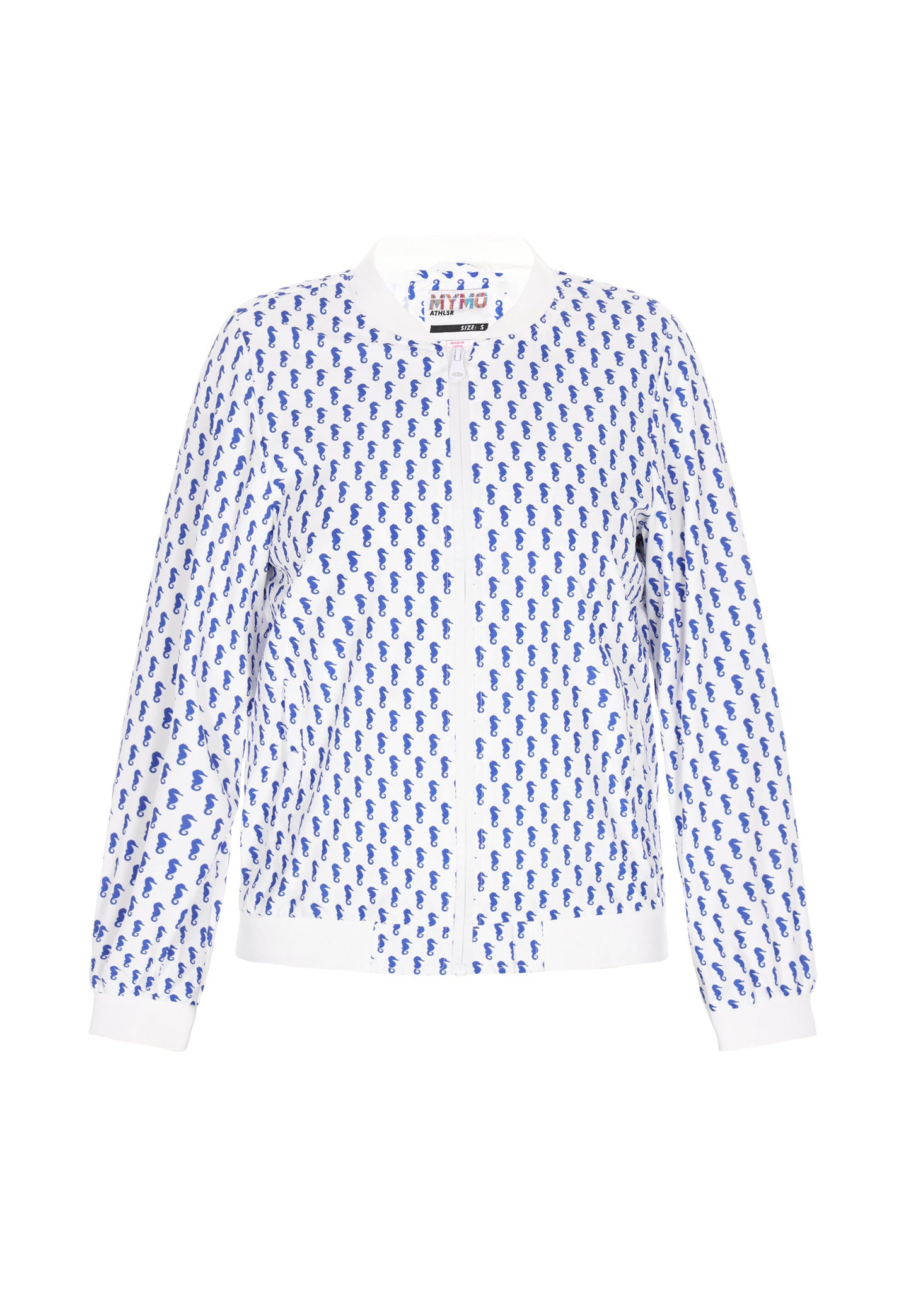 myMo ATHLSR damska kurtka