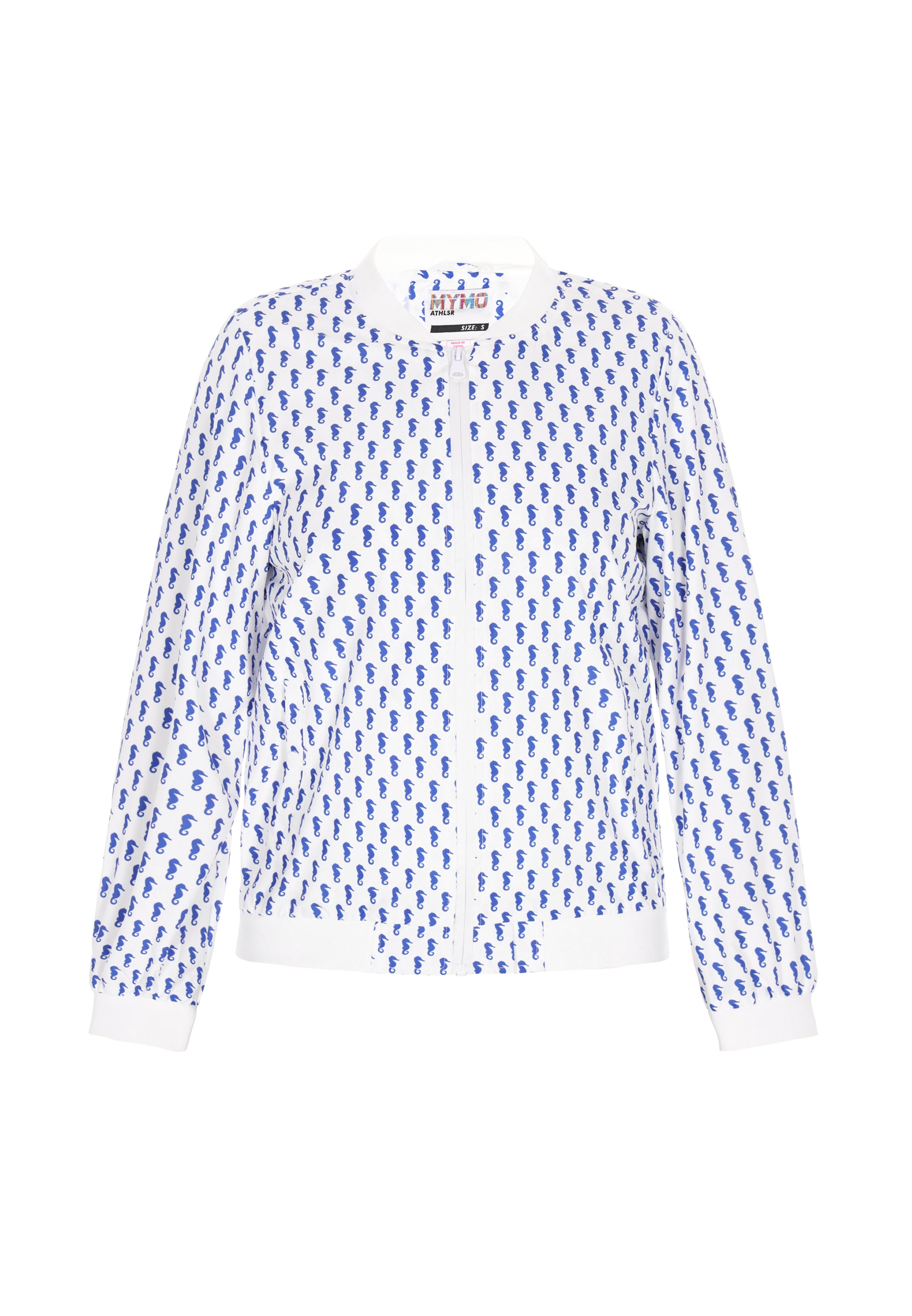 myMo ATHLSR damska kurtka