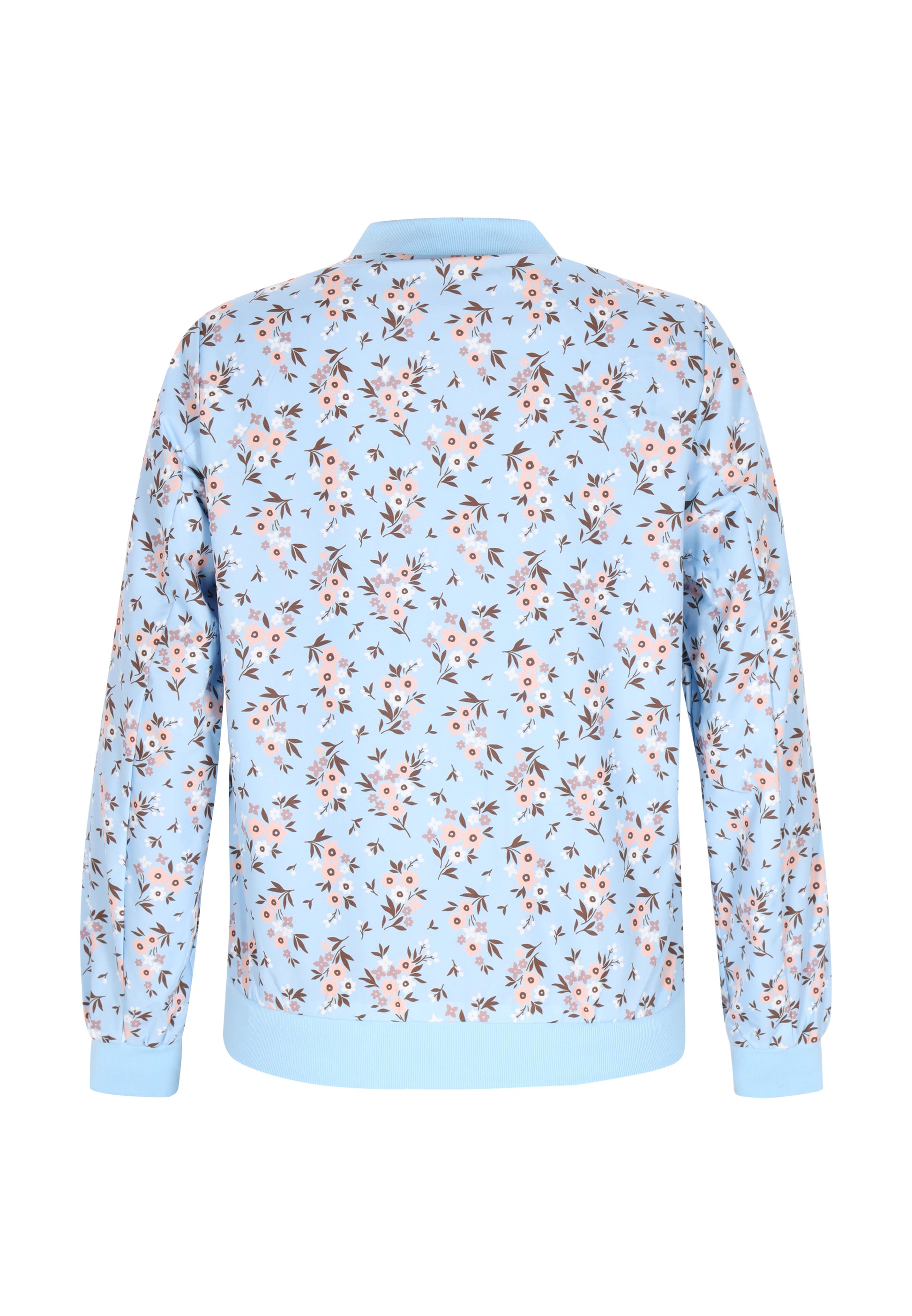 myMo ATHLSR Women's Jacket