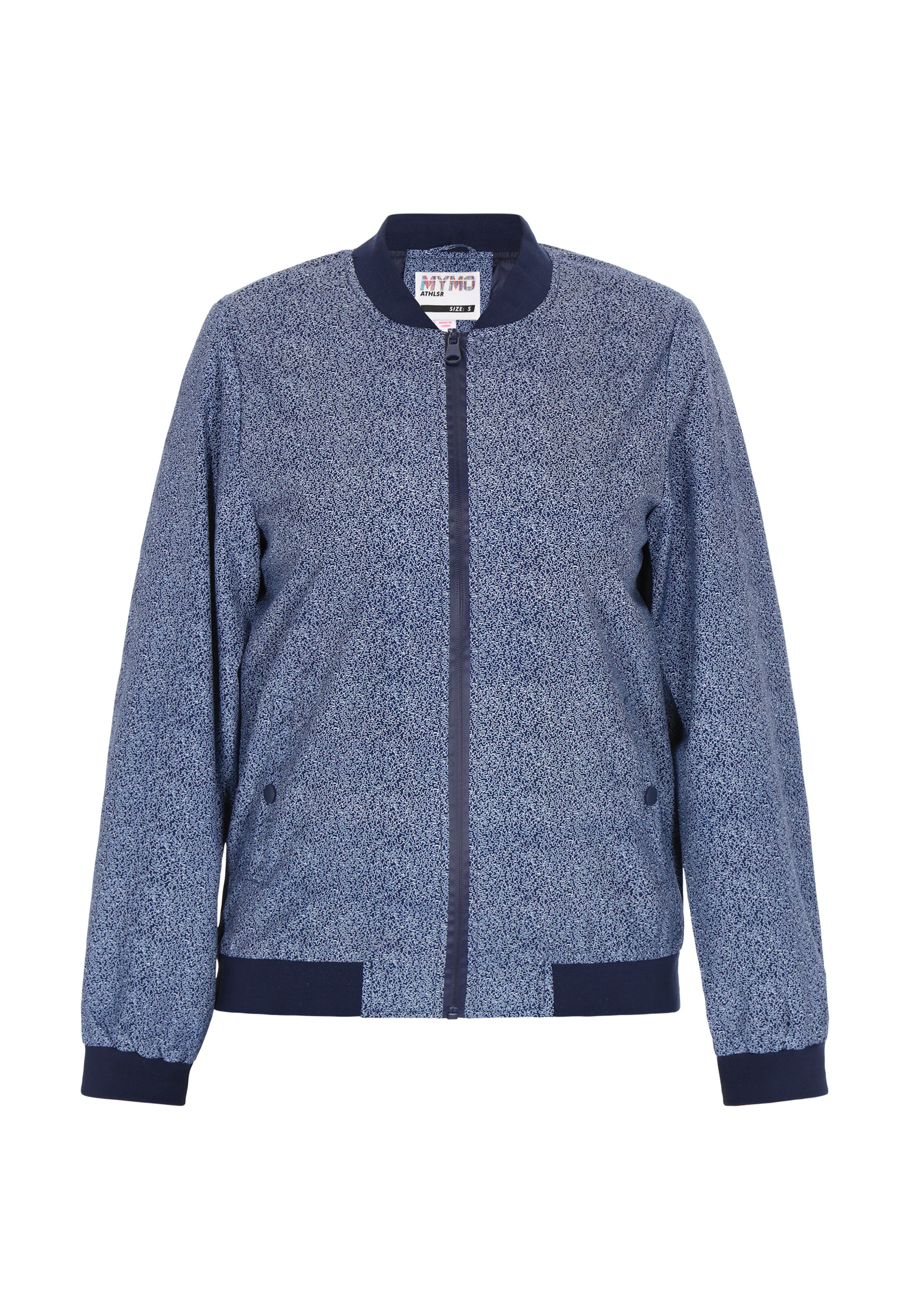 myMo ATHLSR Women's Jacket