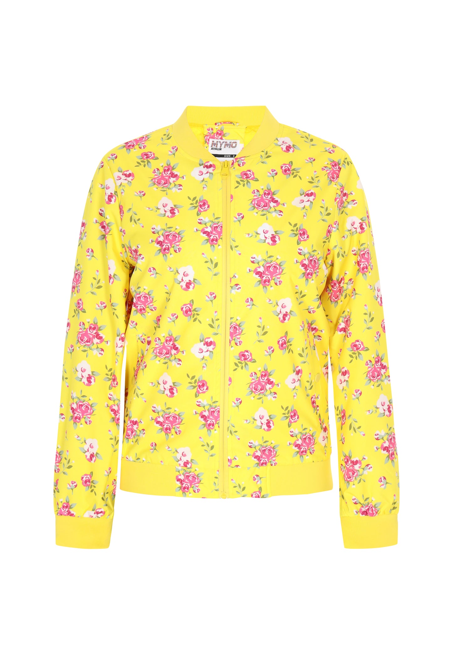 myMo ATHLSR Women's Jacket