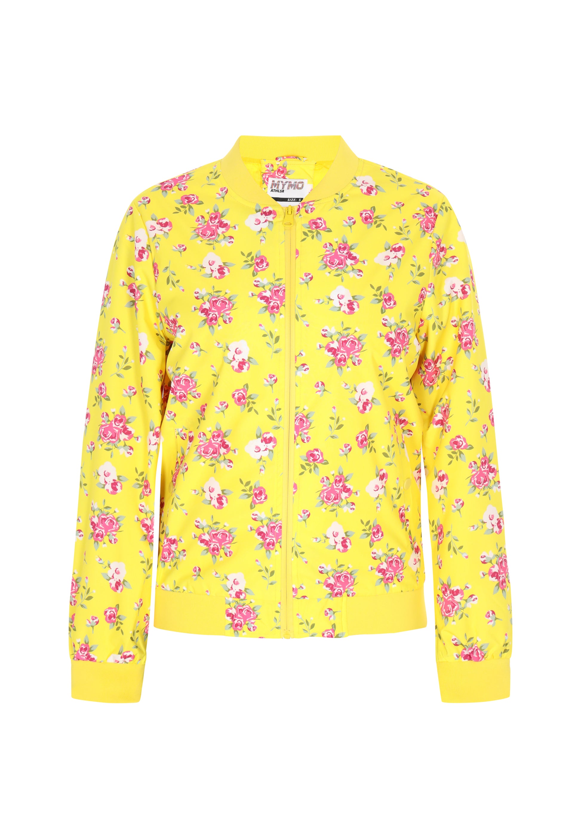 myMo ATHLSR Women's Jacket