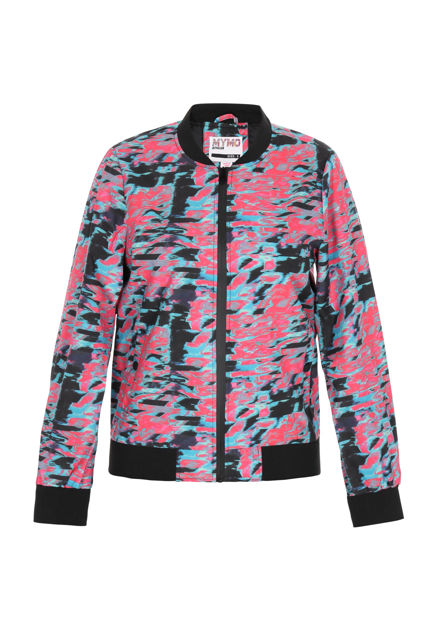 myMo ATHLSR Women's Jacket