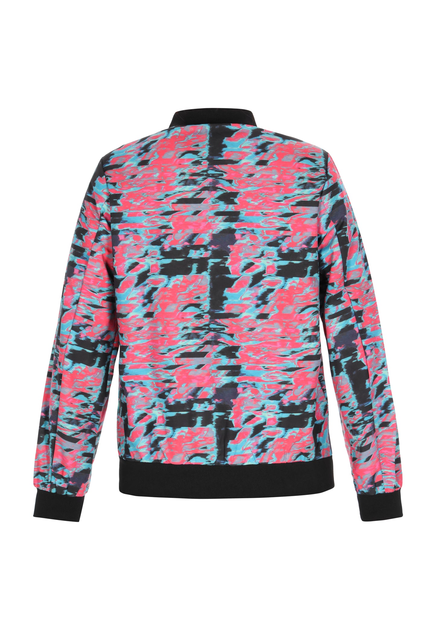 myMo ATHLSR Women's Jacket