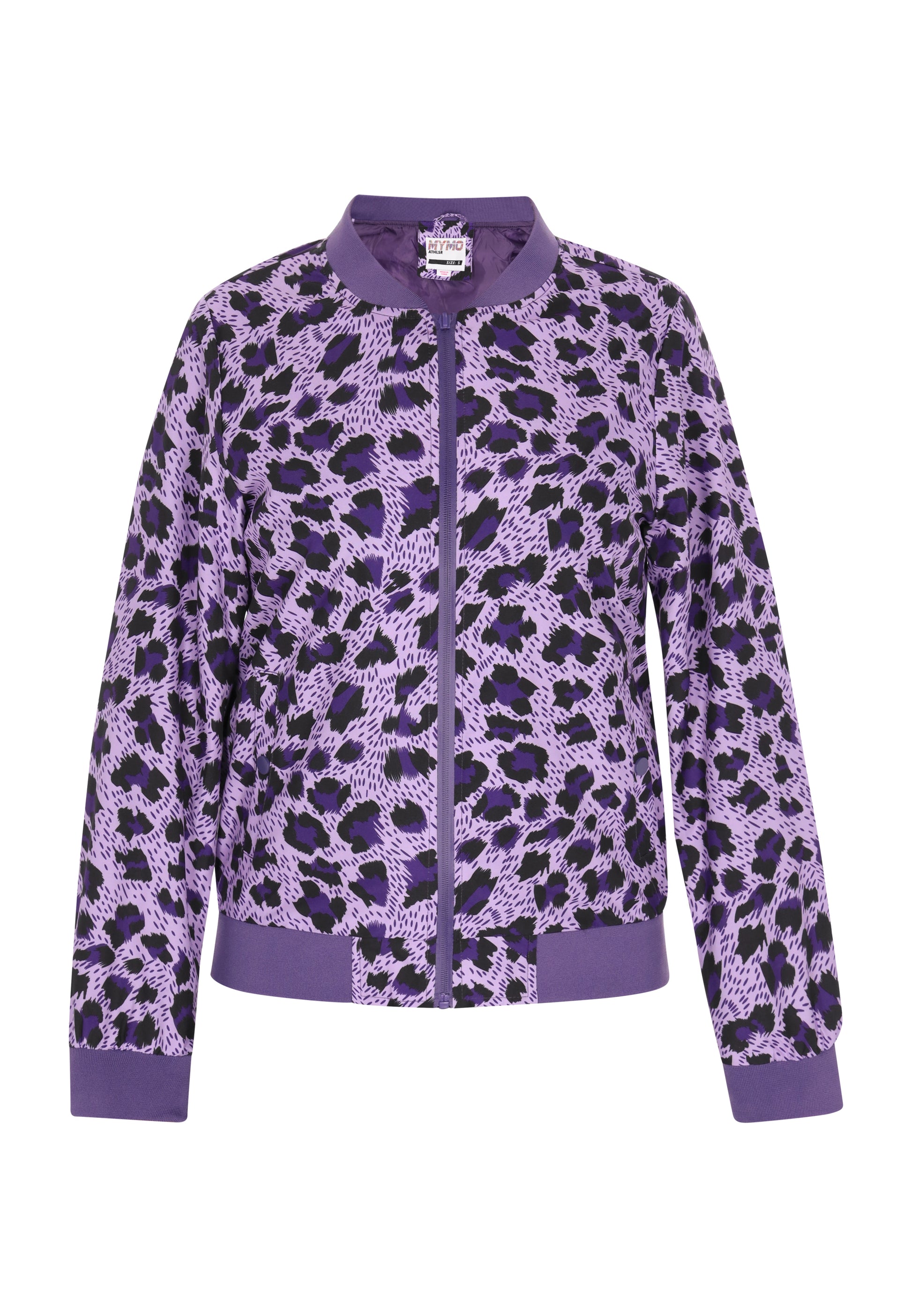 myMo ATHLSR Women's Jacket