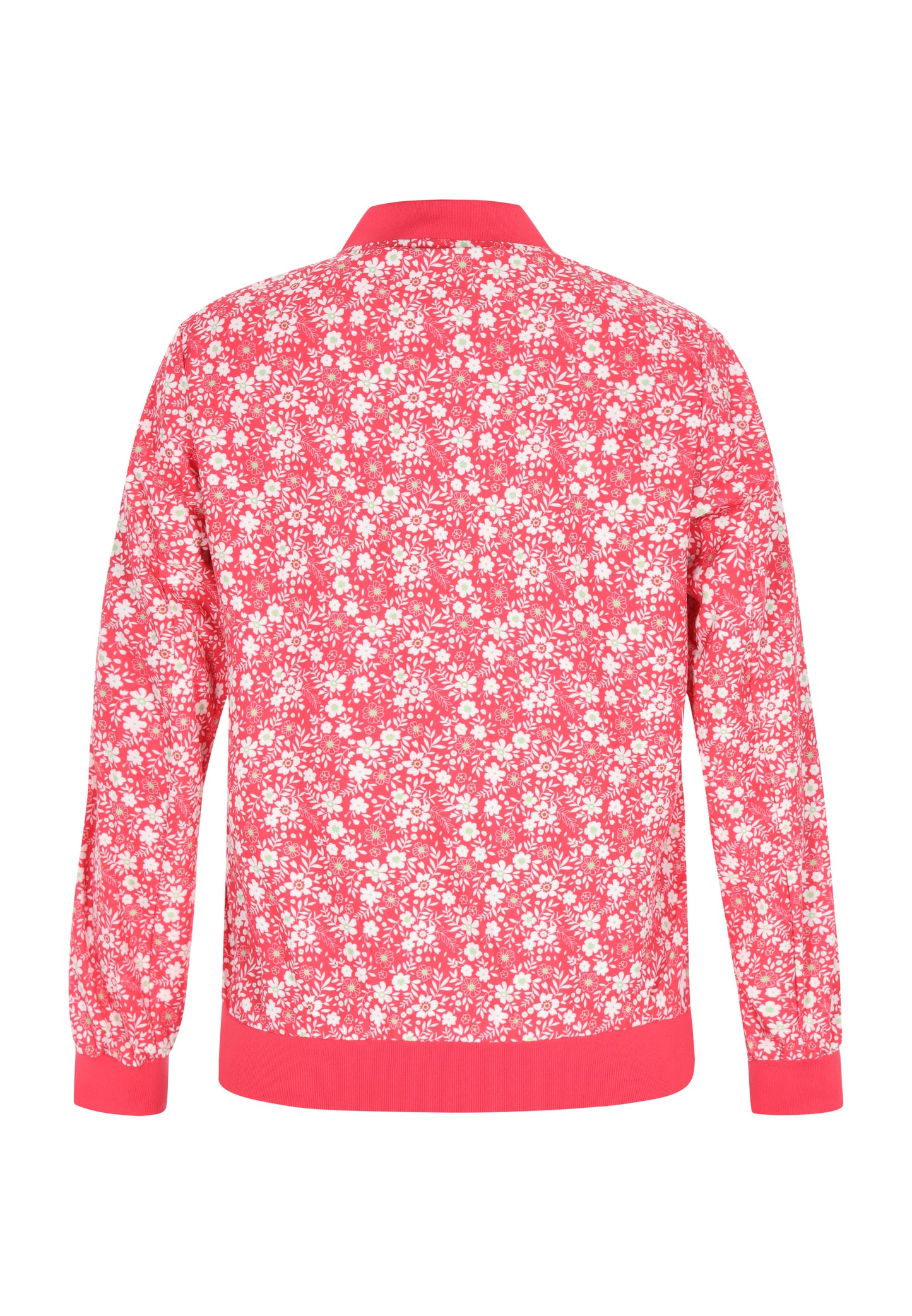 myMo ATHLSR Women's Jacket