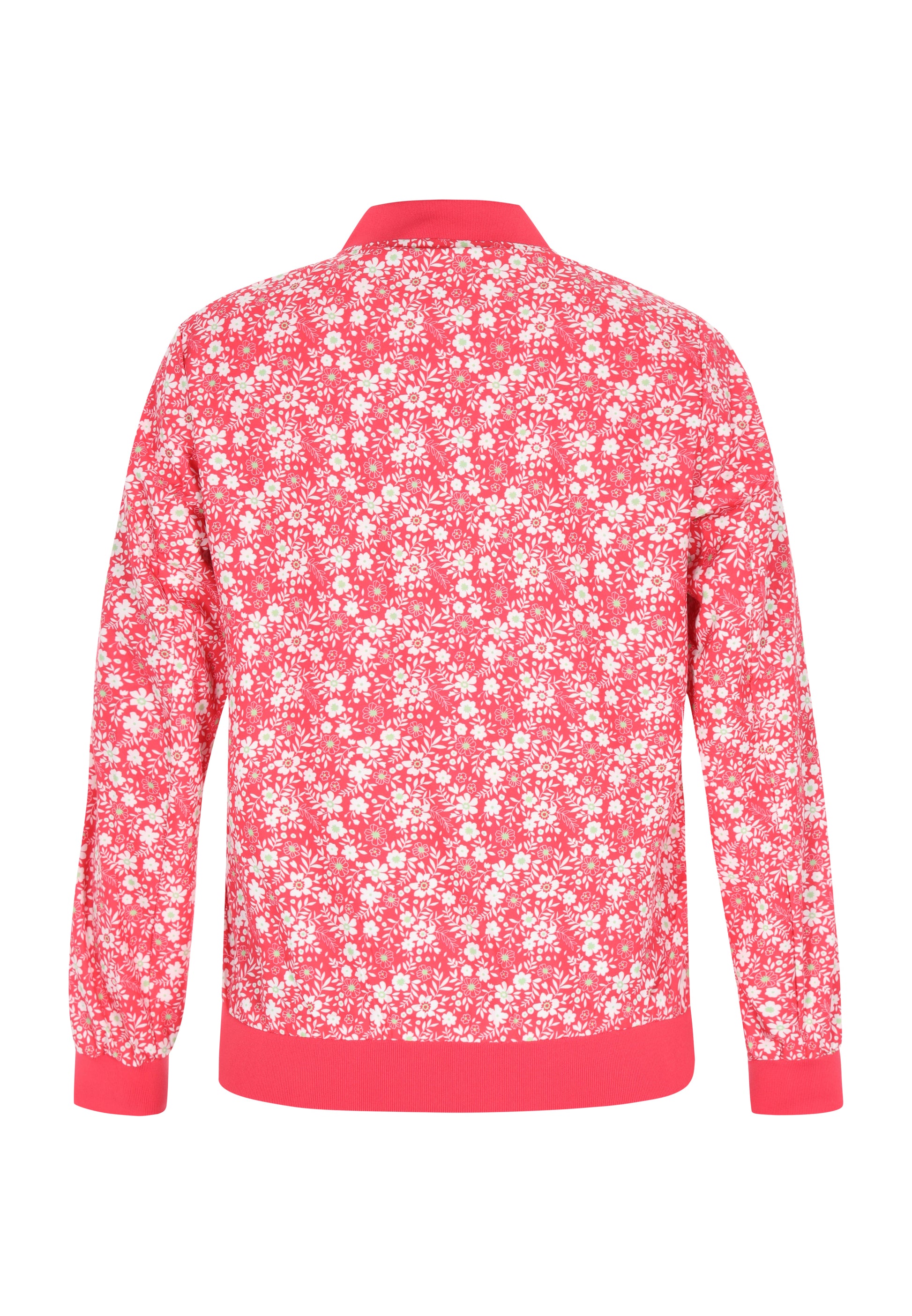 myMo ATHLSR Women's Jacket