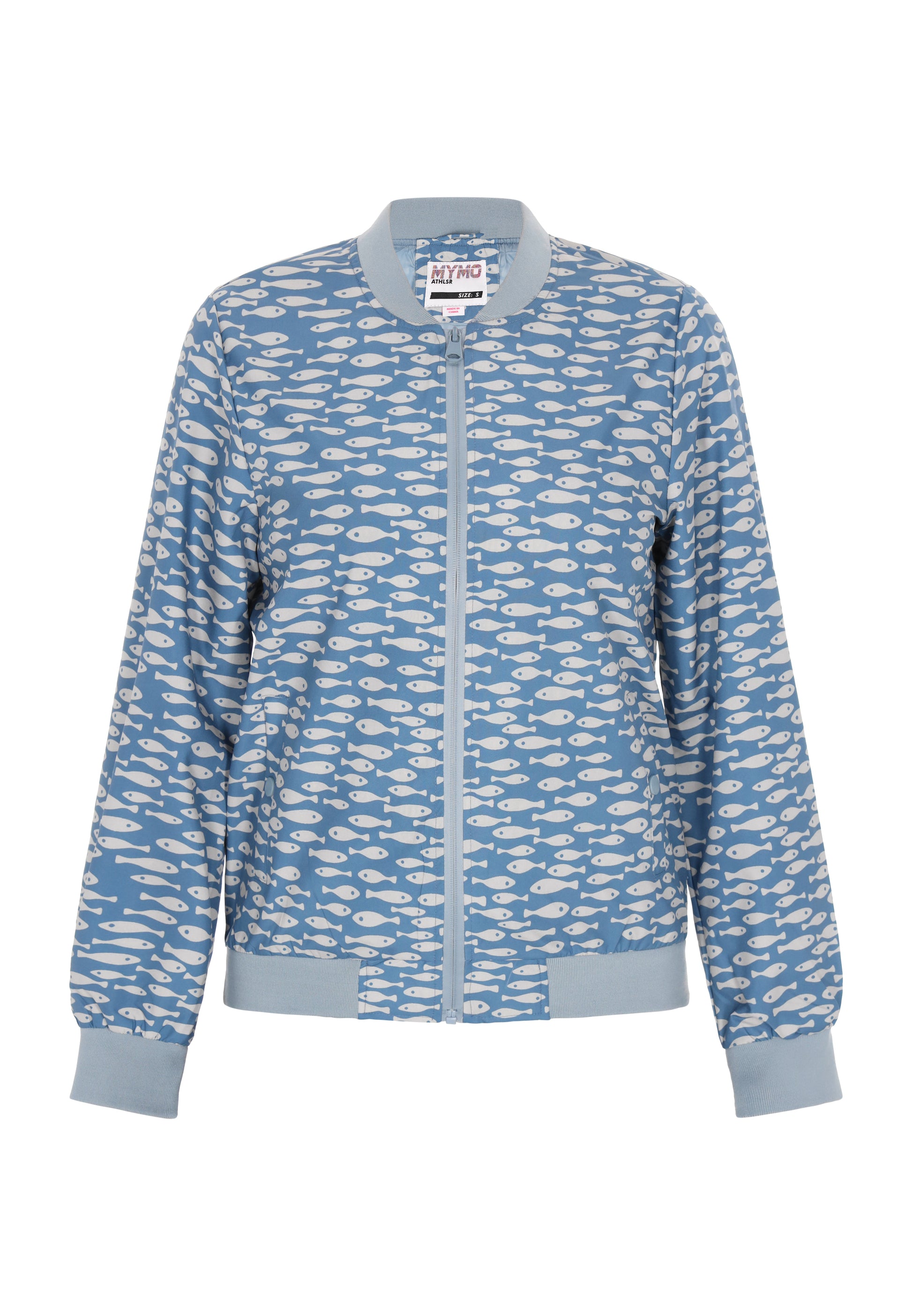 myMo ATHLSR Women's Jacket