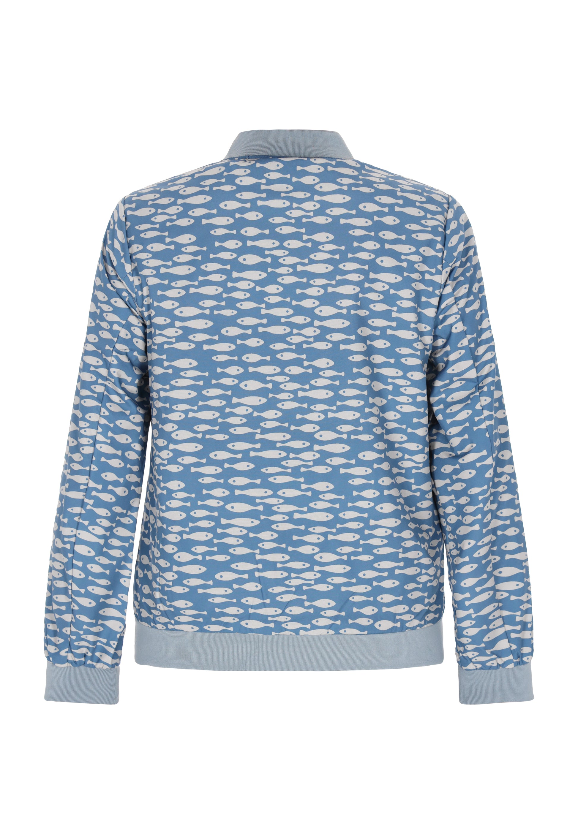 myMo ATHLSR Women's Jacket