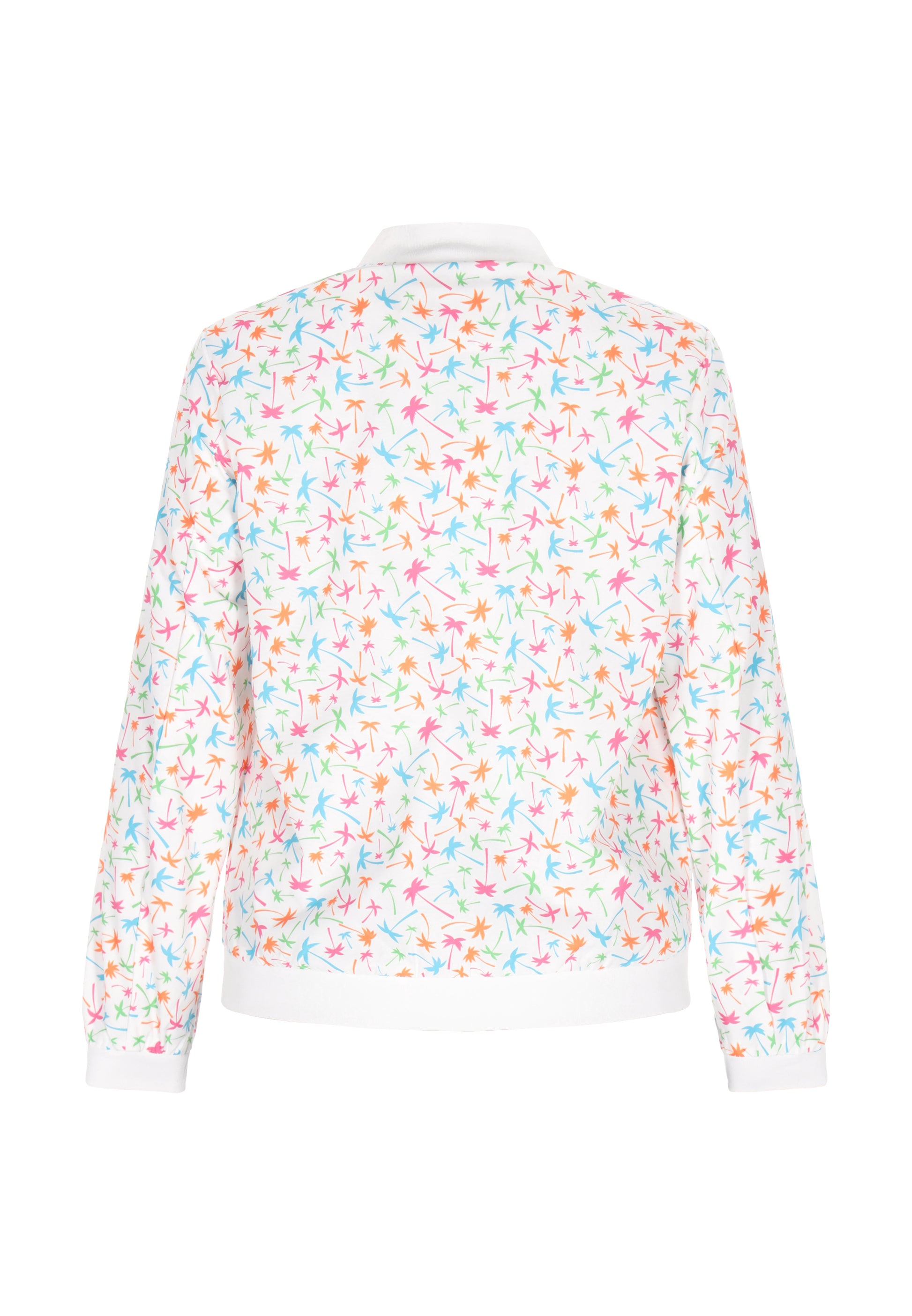 myMo ATHLSR Women's Jacket