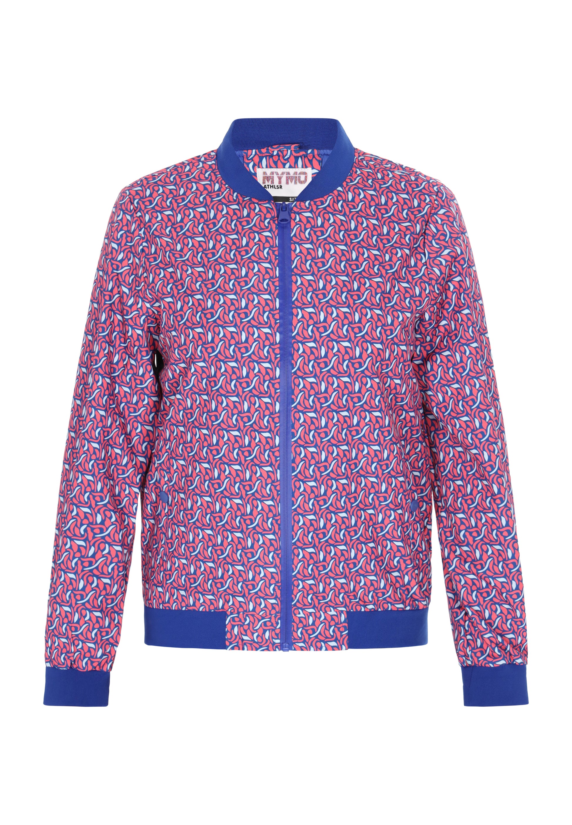 myMo ATHLSR Women's Jacket