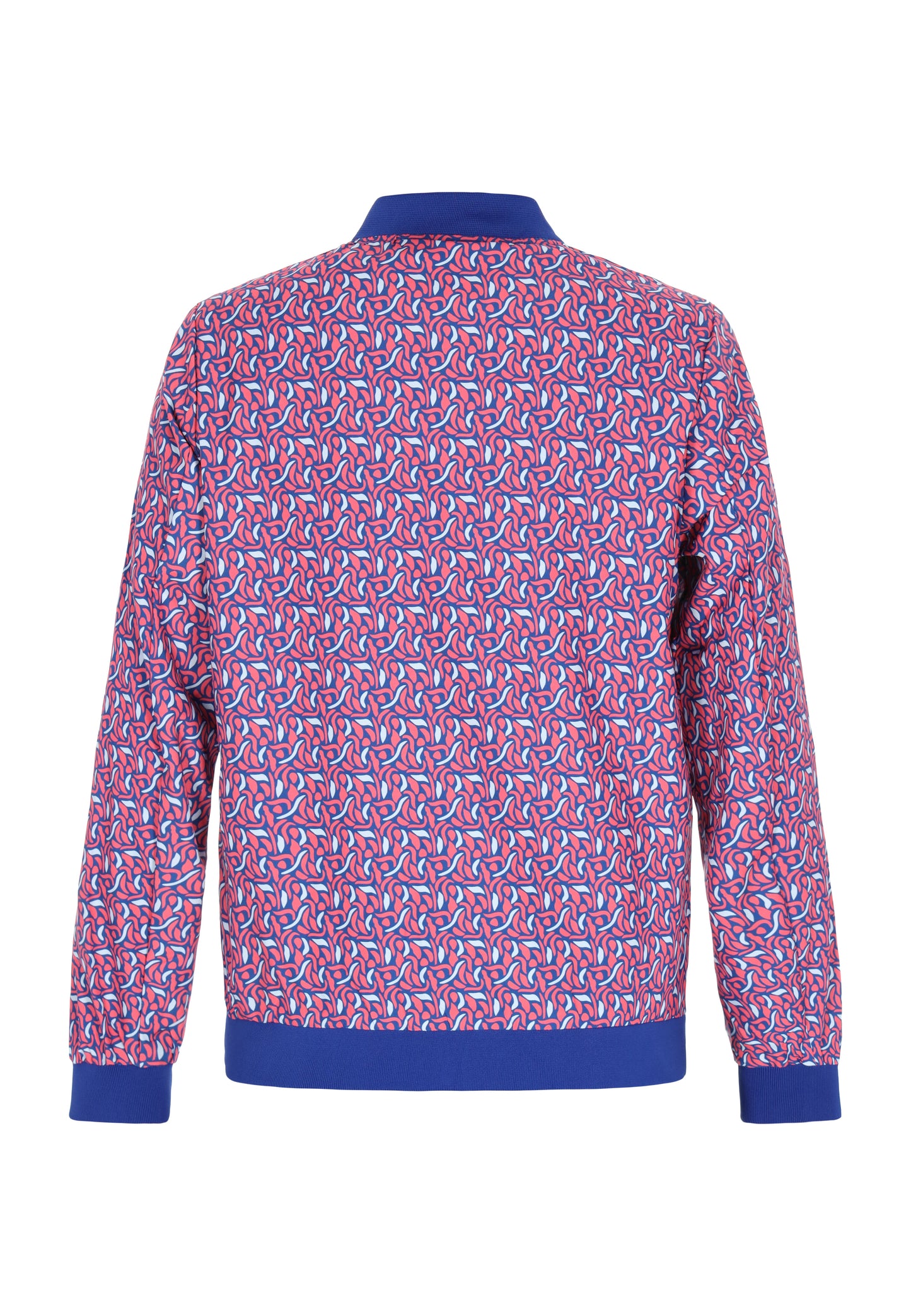 myMo ATHLSR Women's Jacket