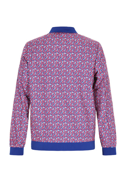 myMo ATHLSR Women's Jacket