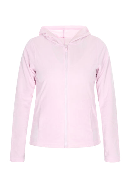 myMo ATHLSR Women's Fleece Jacket