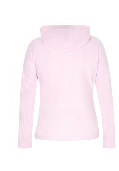 myMo ATHLSR Women's Fleece Jacket