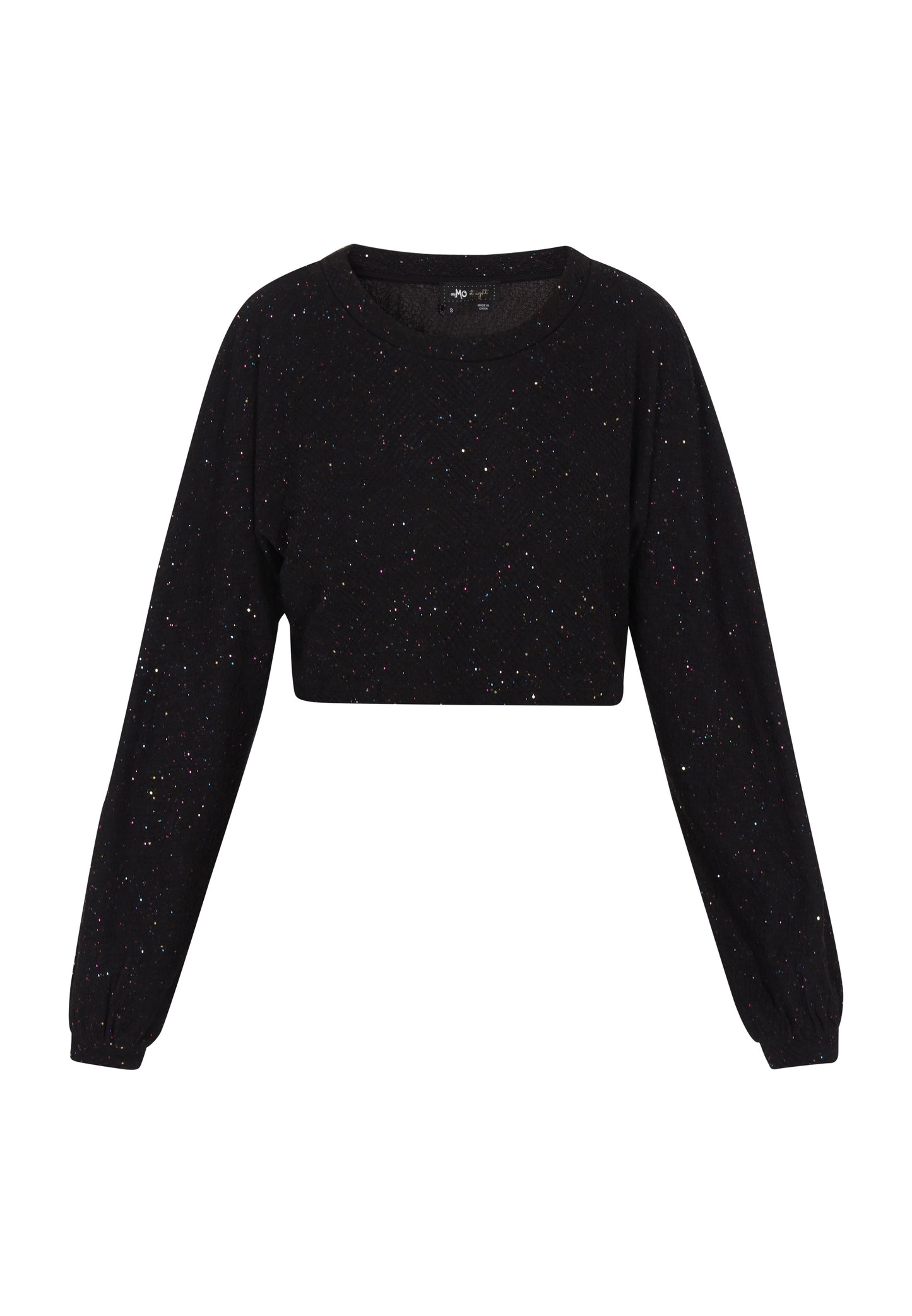 myMo at night Damenbluse