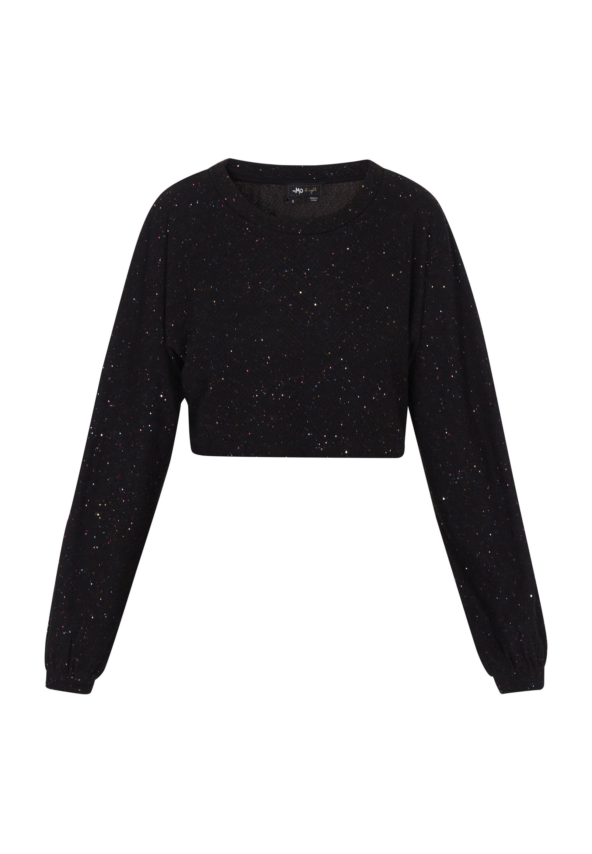 myMo at night Damenbluse