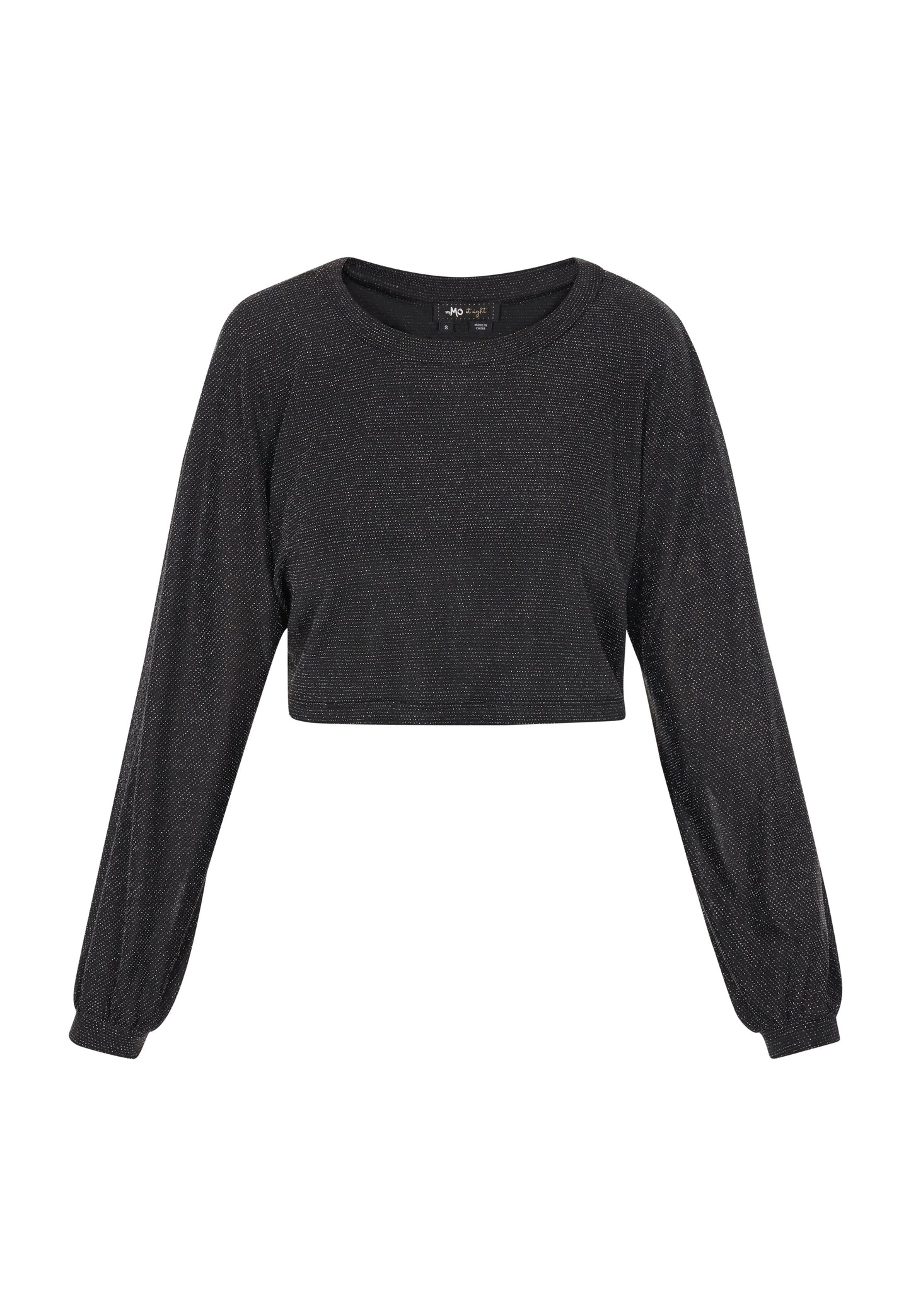 myMo at night Damenbluse