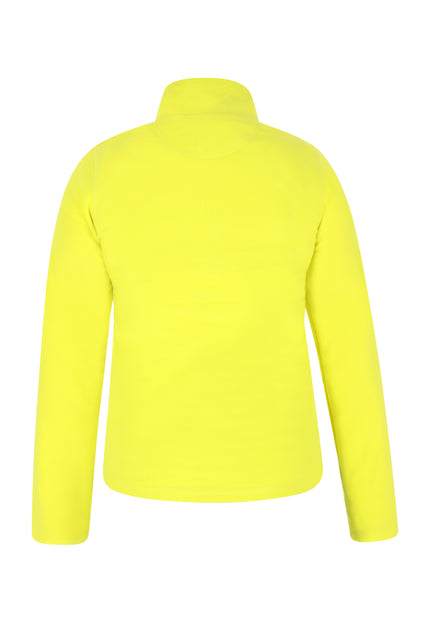 myMo ATHLSR Women's Fleece Sweater