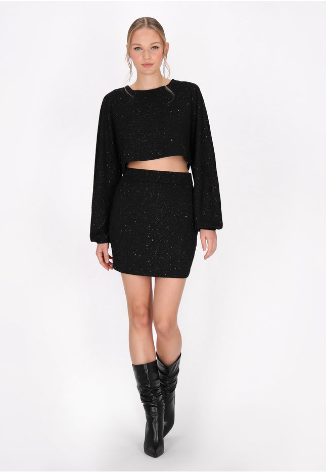 myMo at night Women's Blouse
