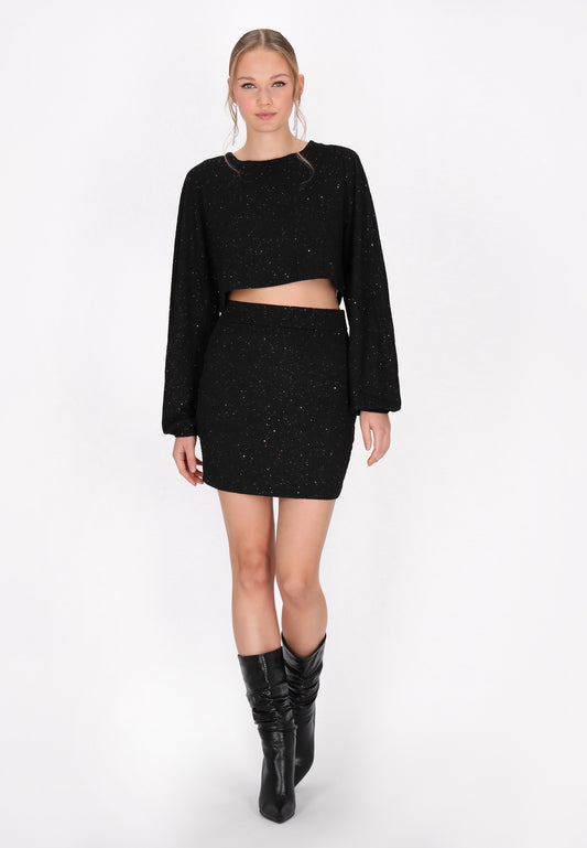 myMo at night damska bluzka