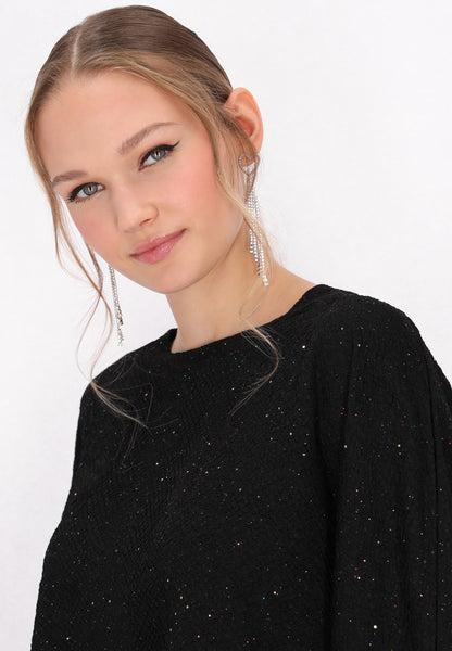 myMo at night Damenbluse