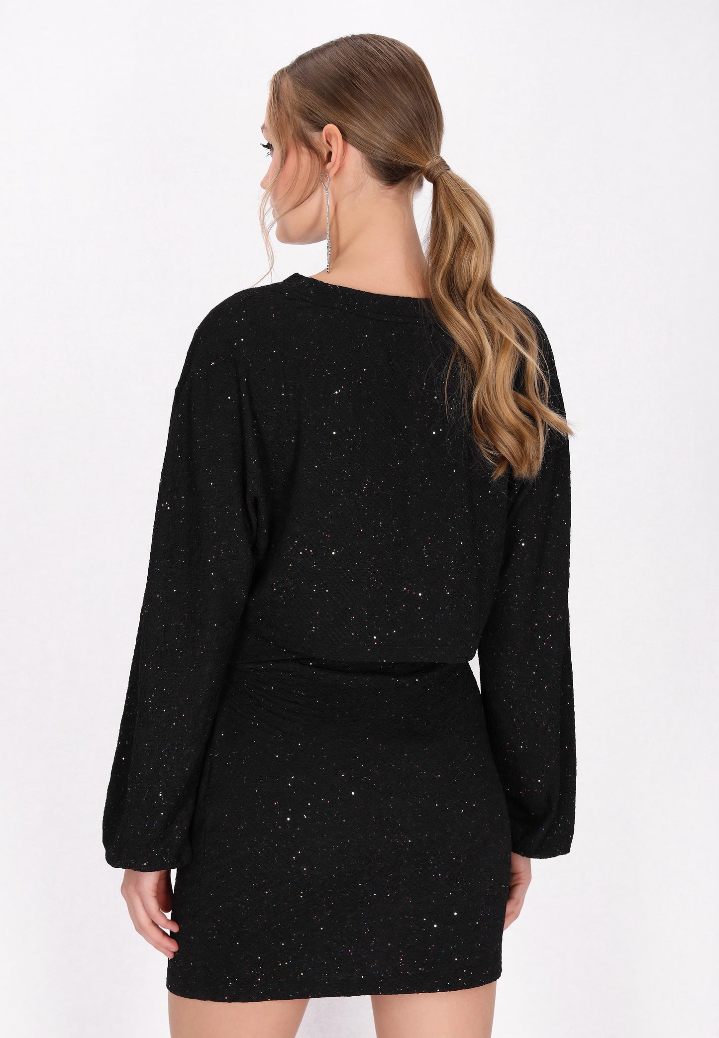 myMo at night Damenbluse