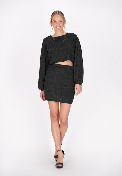 myMo at night Damenbluse