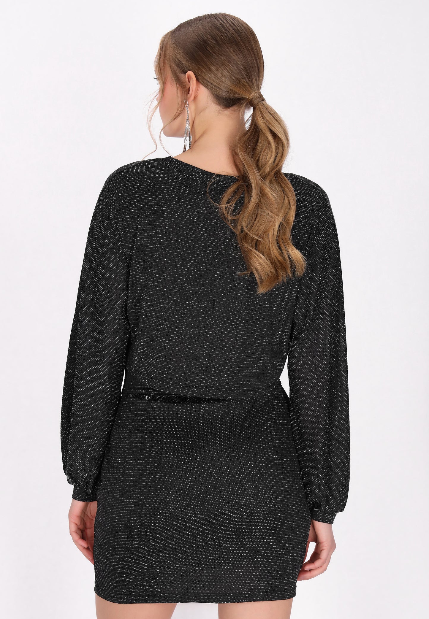 myMo at night Damenbluse